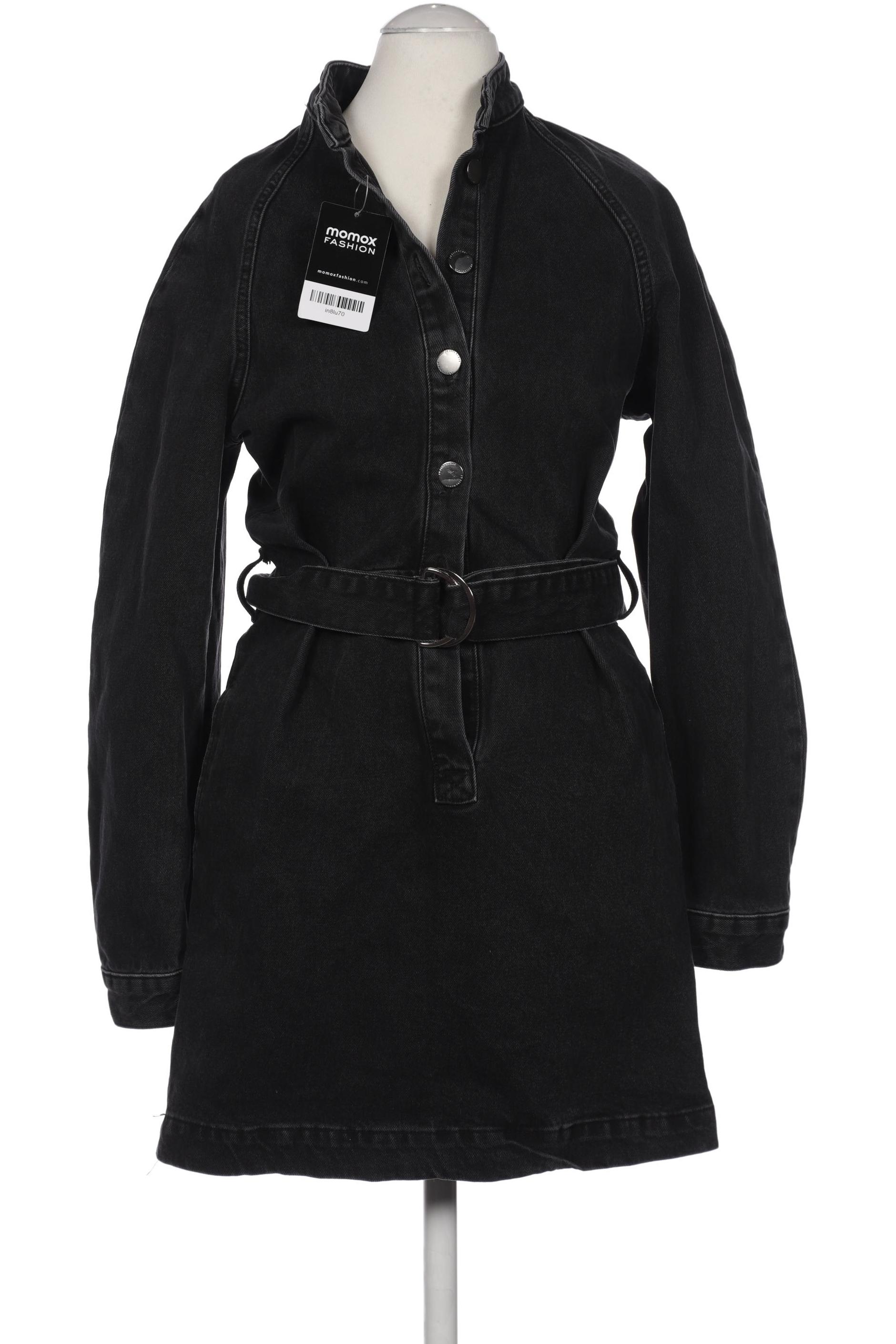 

Zara Damen Kleid, schwarz, Gr. 34