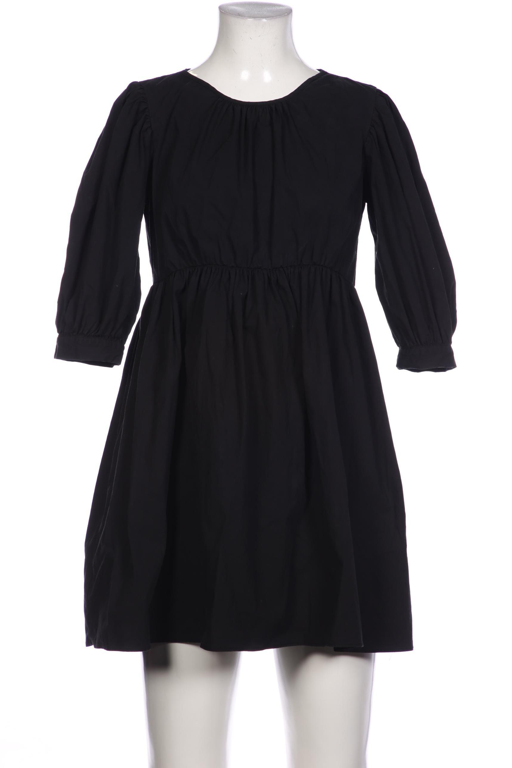 

Zara Damen Kleid, schwarz, Gr. 34