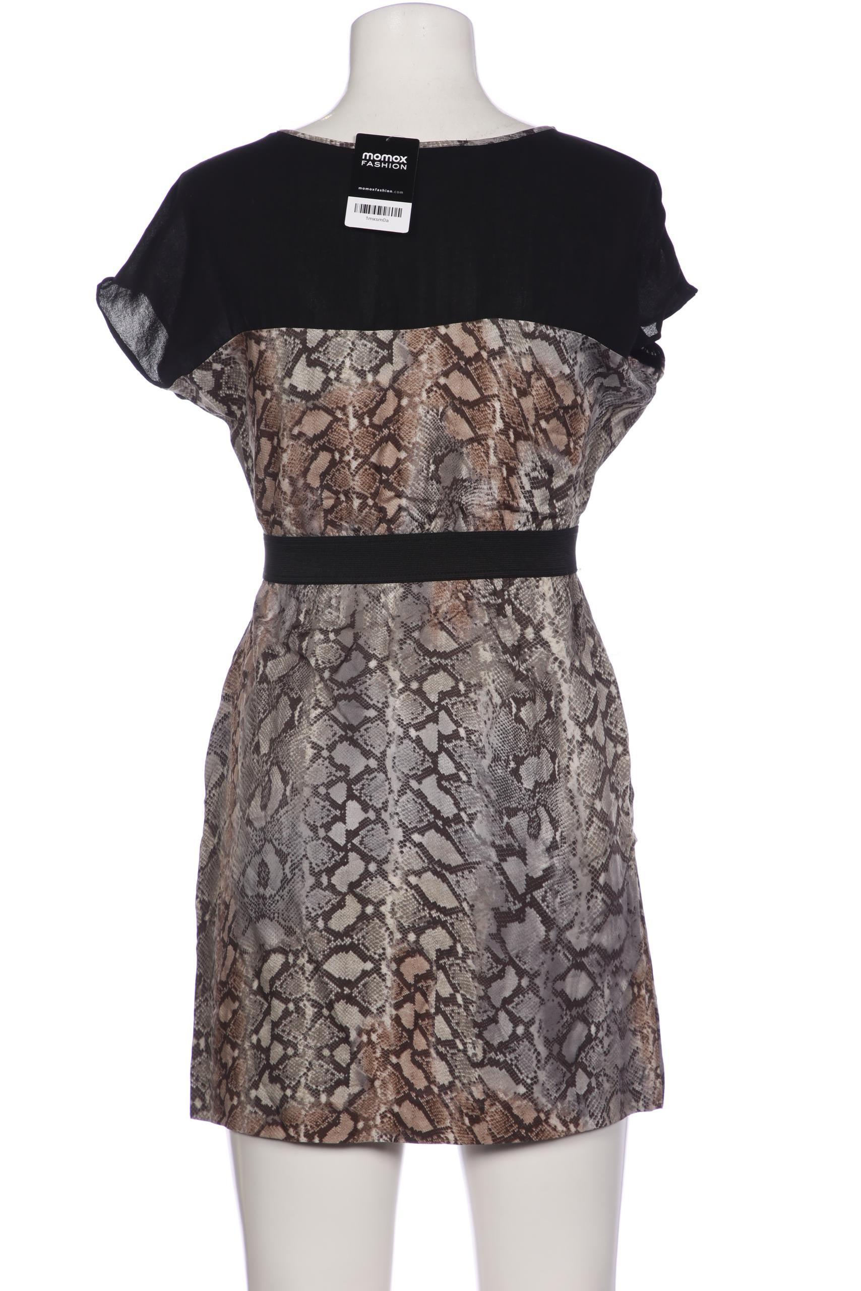 

Zara Damen Kleid, grau, Gr. 38