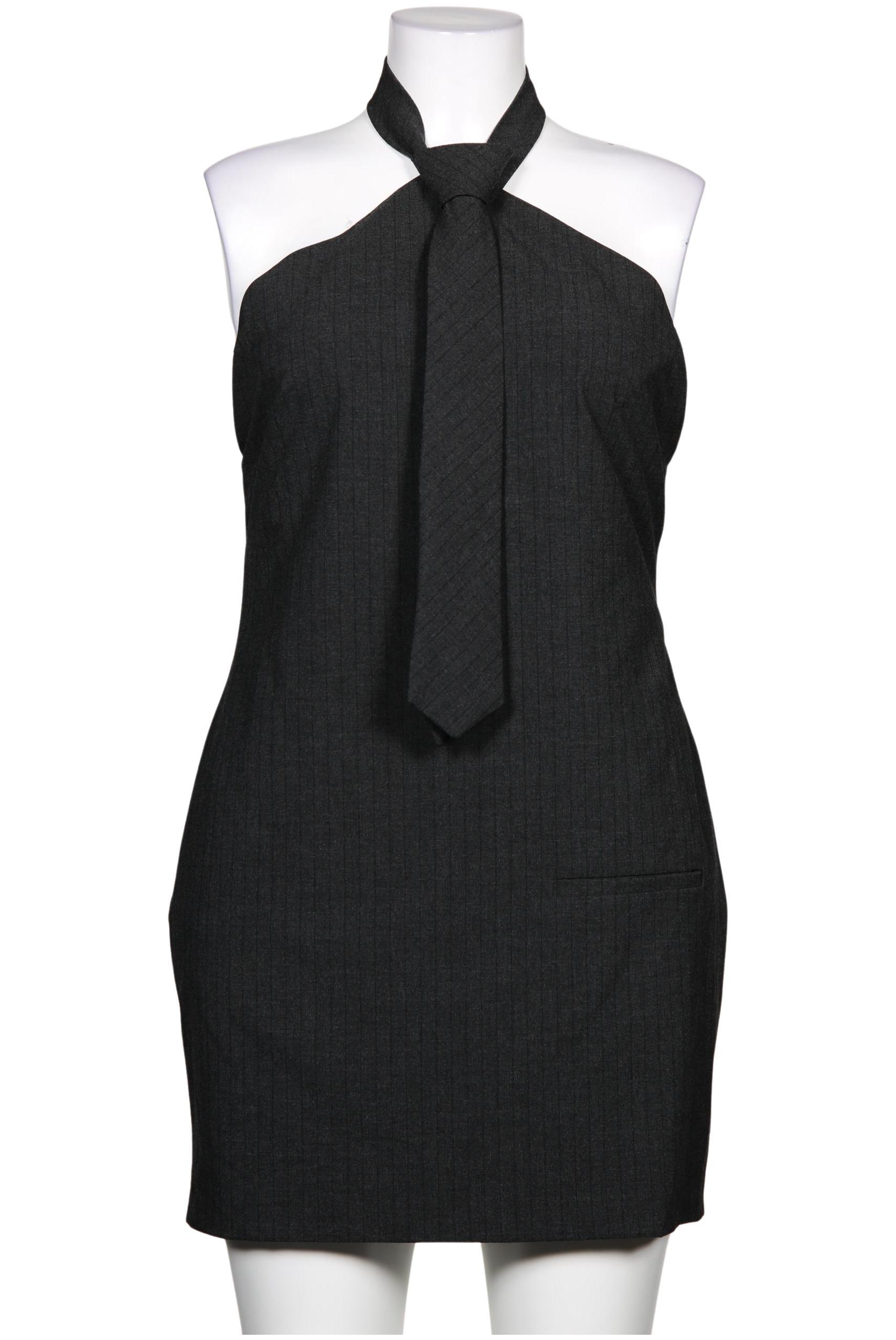 

Zara Damen Kleid, grau, Gr. 44