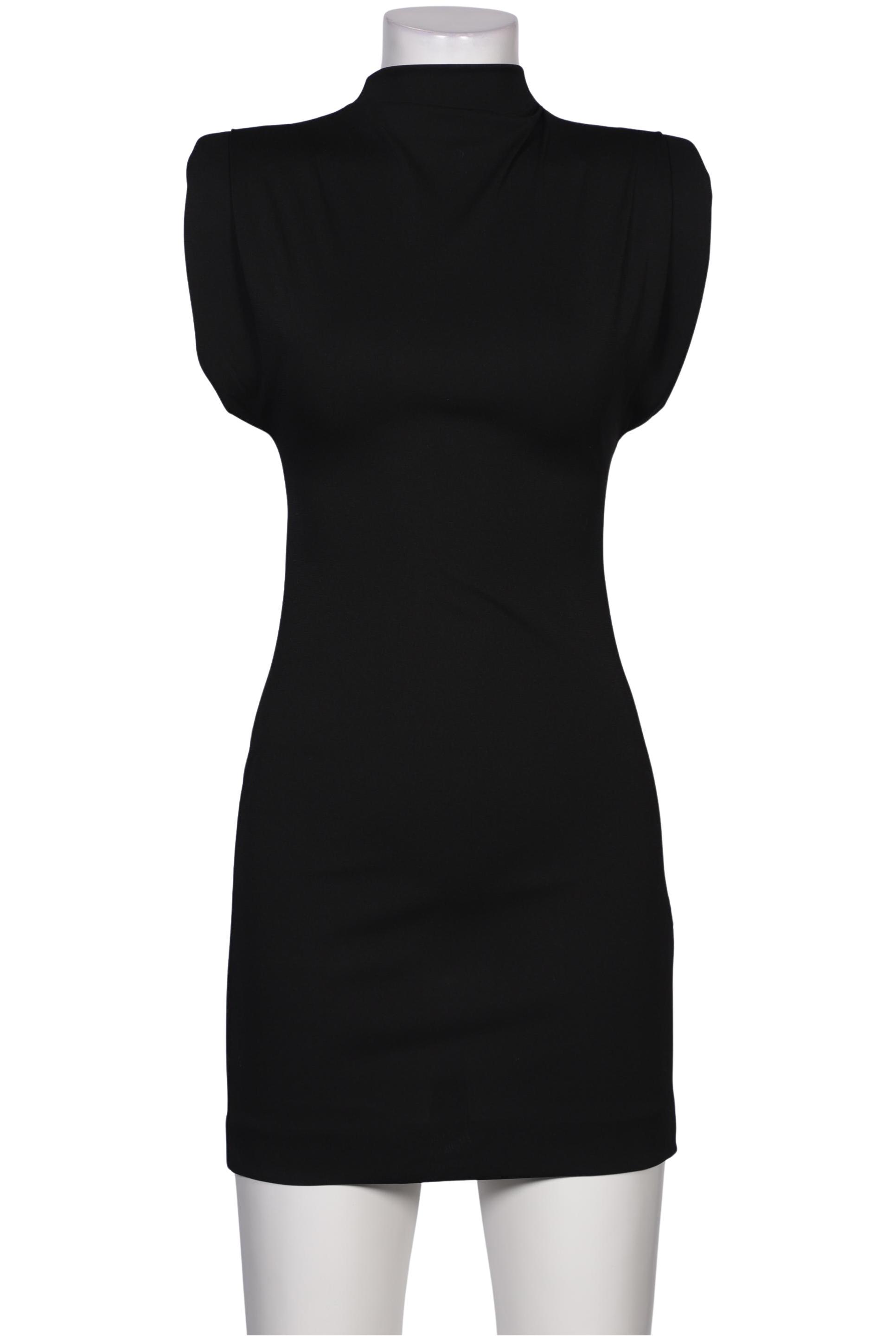 

Zara Damen Kleid, schwarz, Gr. 36