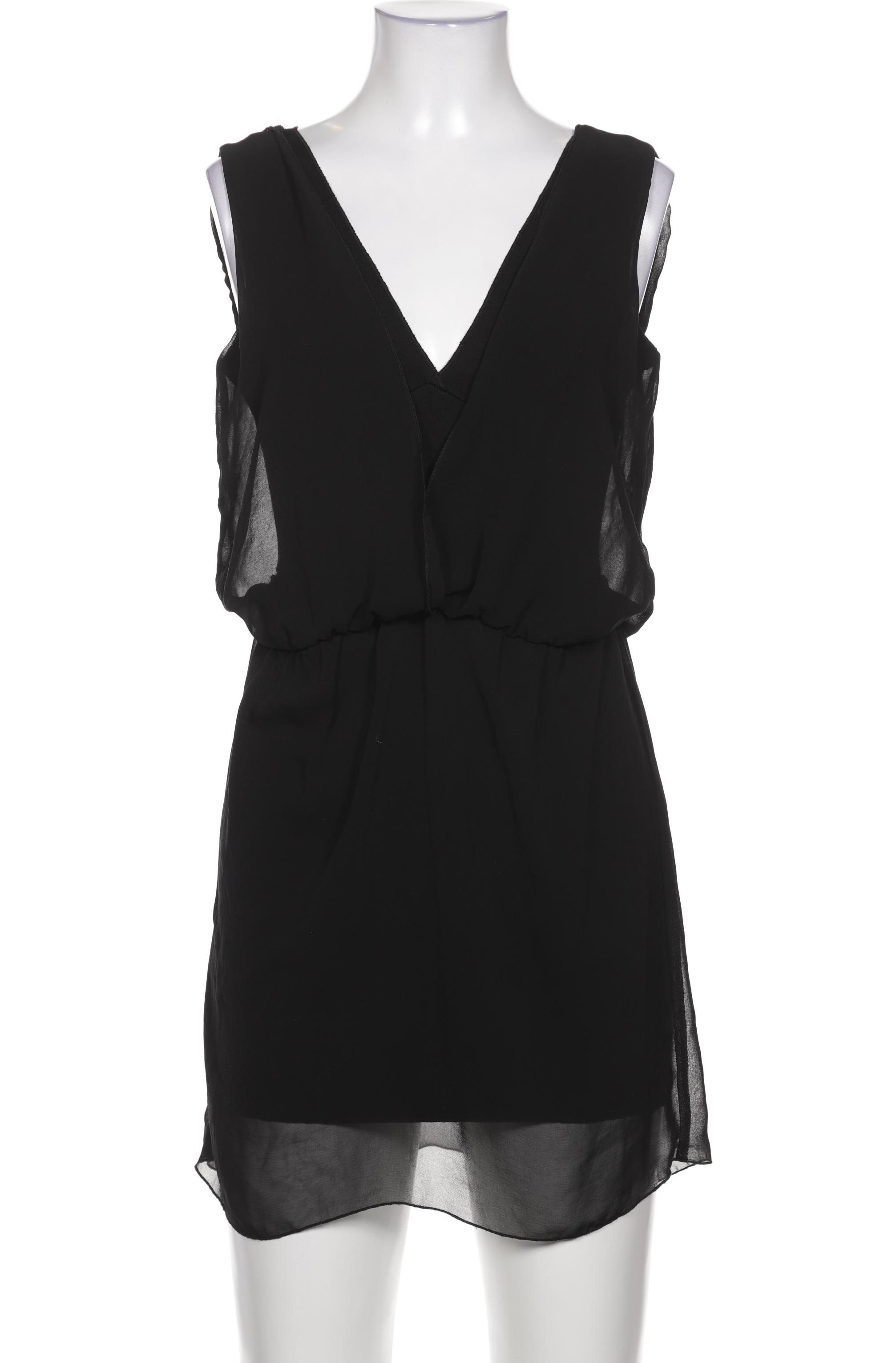 

Zara Damen Kleid, schwarz, Gr. 34
