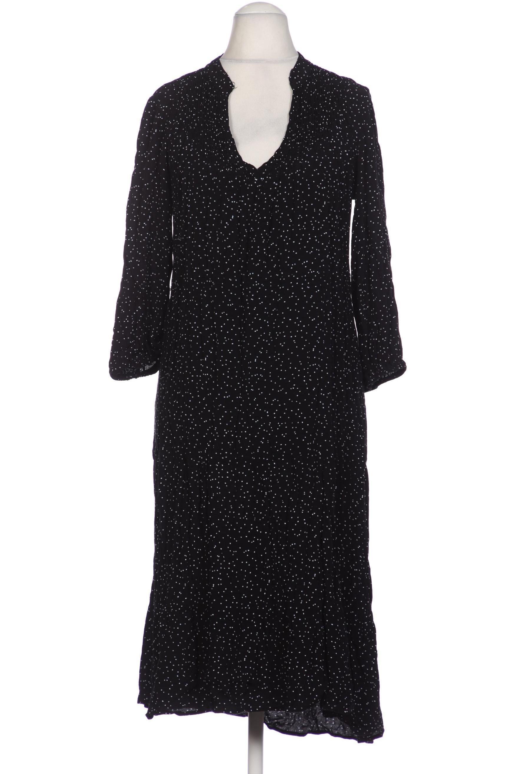 Thumbnail - Zara Damen Kleid, schwarz, Gr. 38