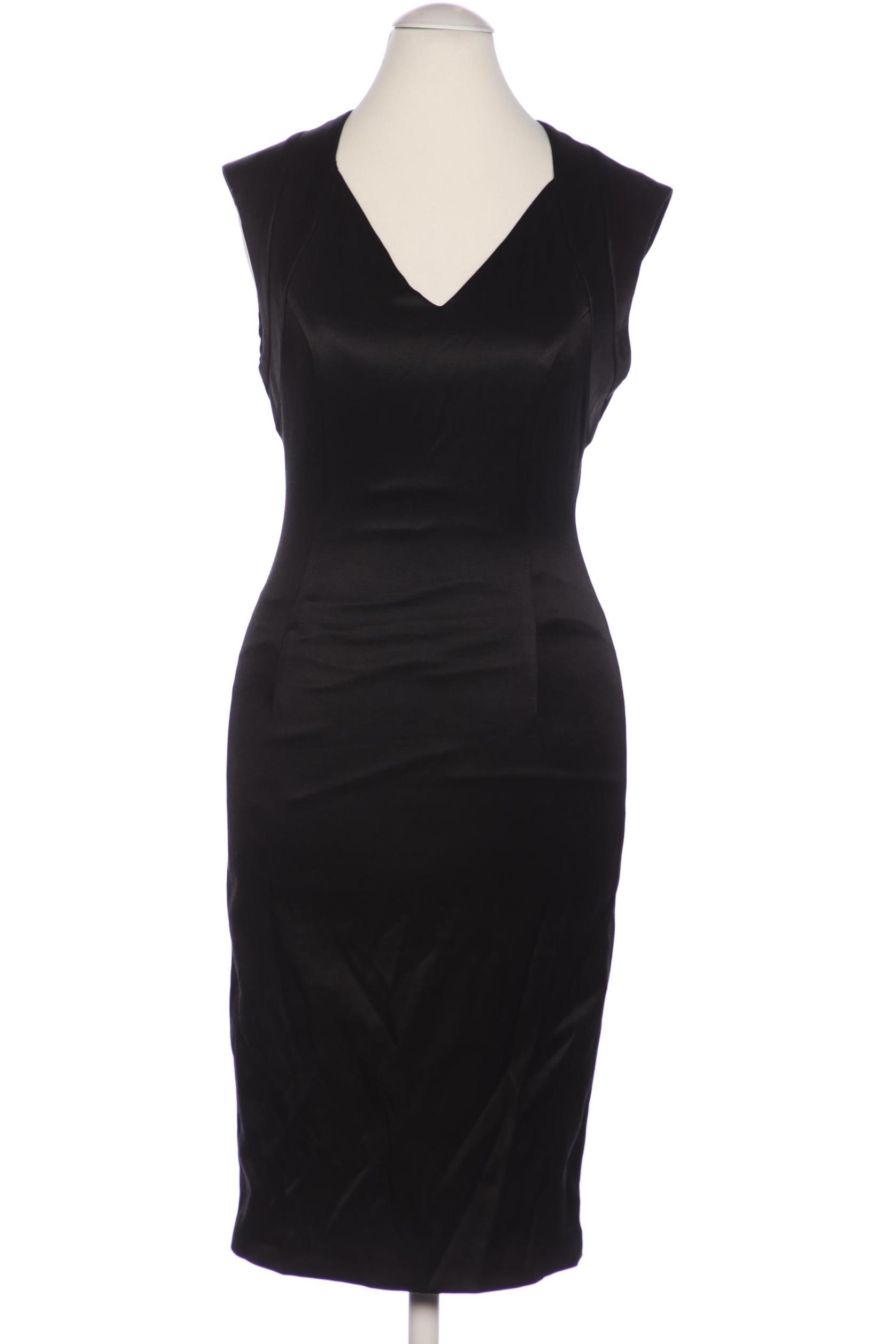 

Zara Damen Kleid, schwarz, Gr. 34