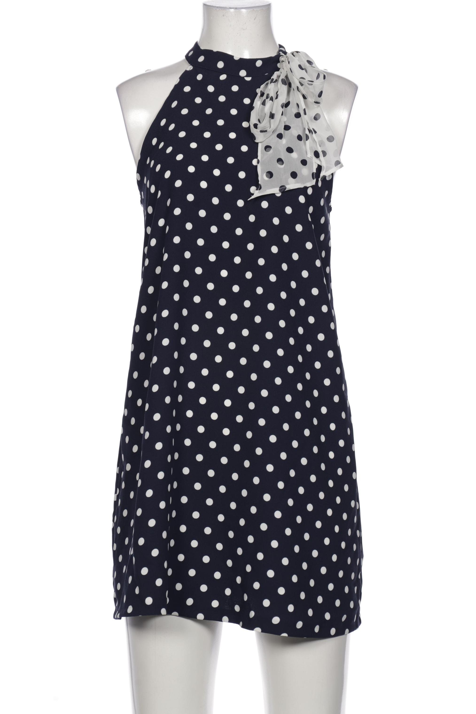 

Zara Damen Kleid, marineblau, Gr. 34