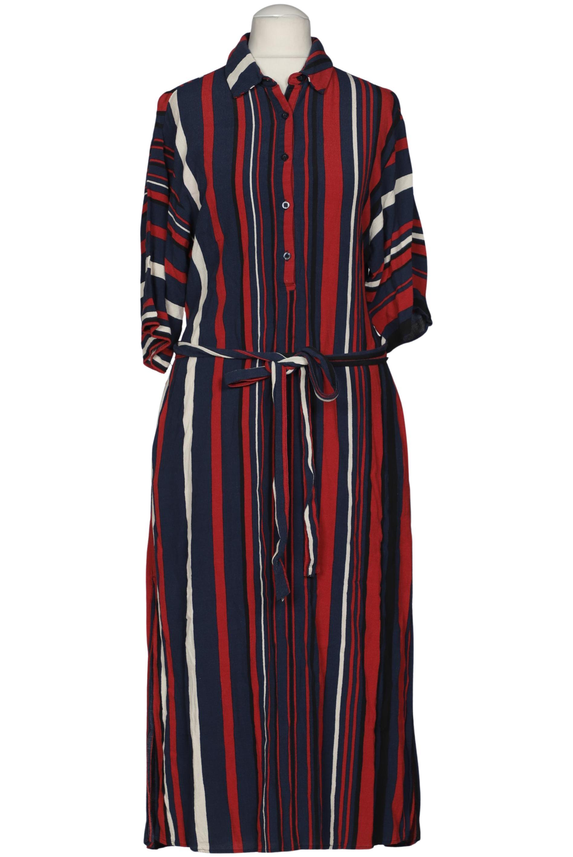 

Zara Damen Kleid, marineblau, Gr. 38