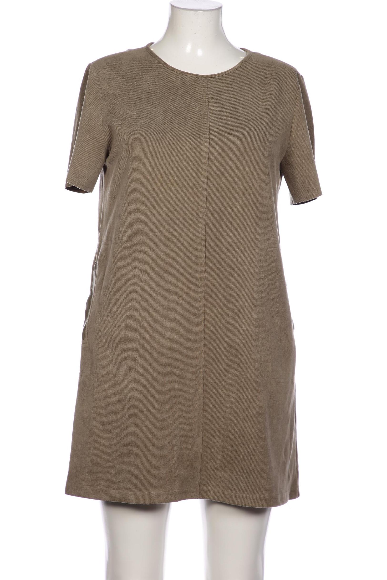

Zara Damen Kleid, grün, Gr. 42