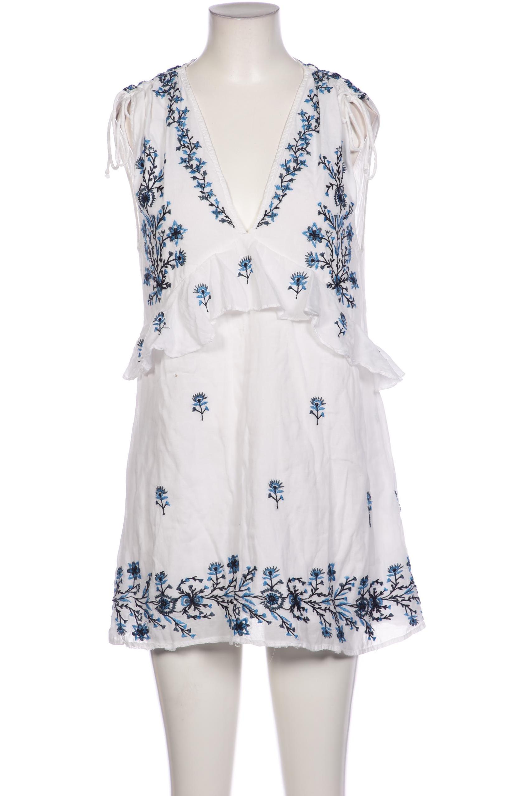 

Zara Damen Kleid, mehrfarbig, Gr. 36