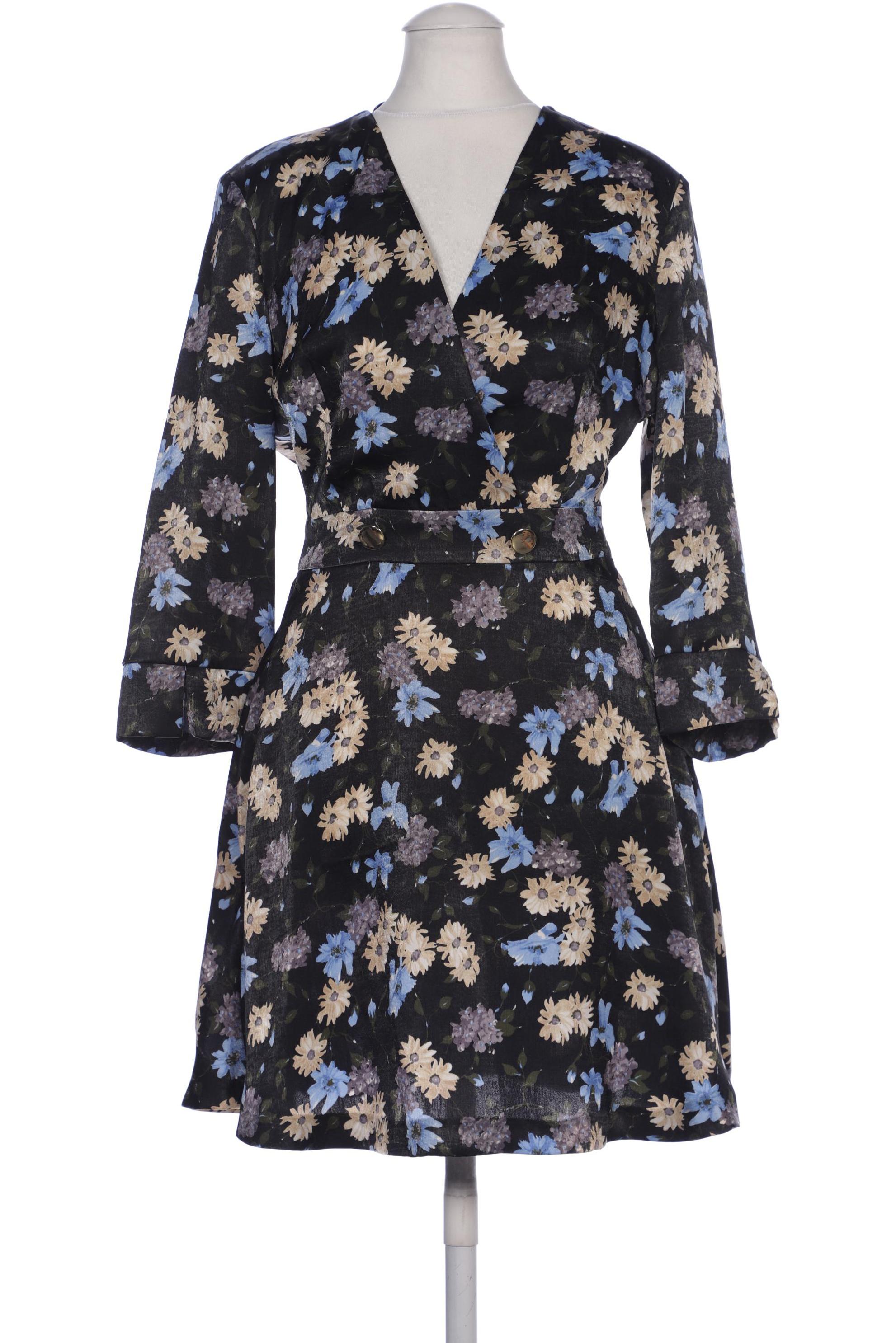 

Zara Damen Kleid, schwarz, Gr. 34