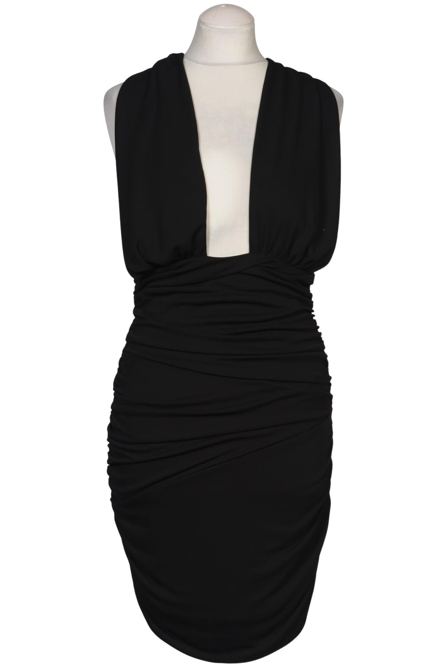 

Zara Damen Kleid, schwarz, Gr. 42