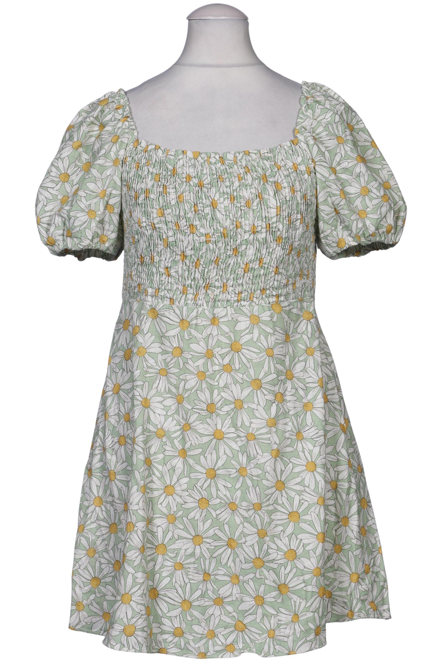 

Zara Damen Kleid, hellgrün, Gr. 36