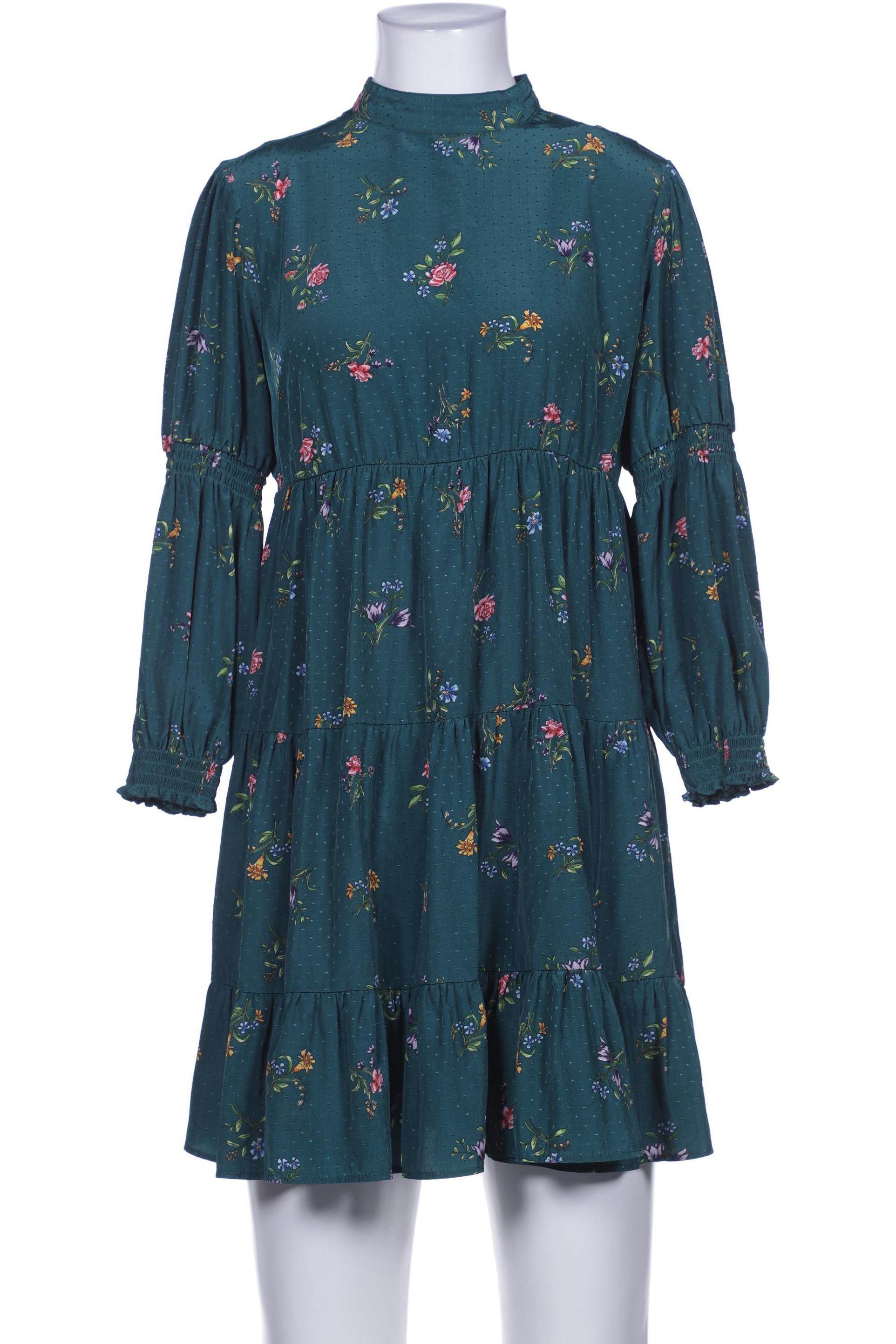 

Zara Damen Kleid, grün, Gr. 36