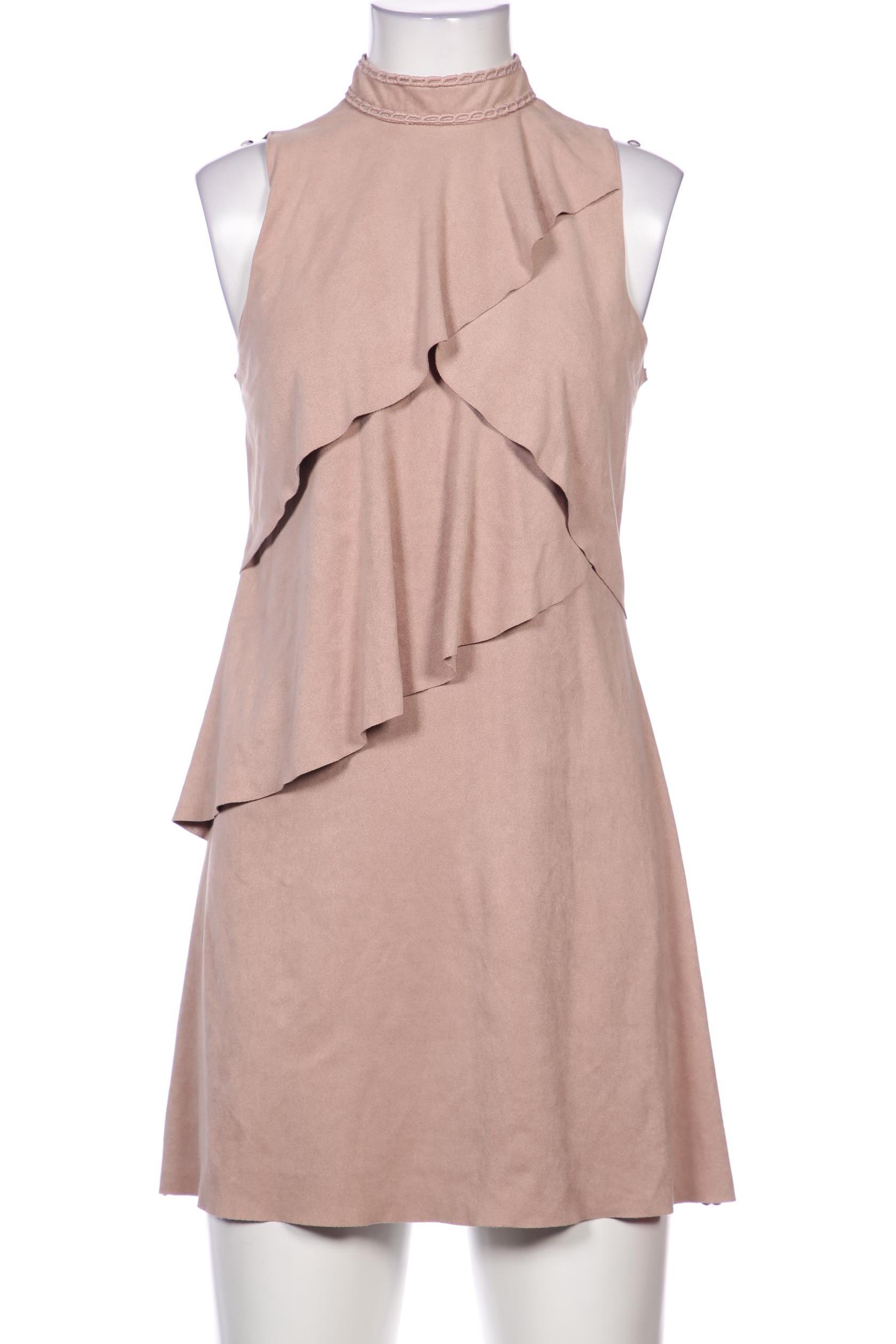 

Zara Damen Kleid, pink, Gr. 34