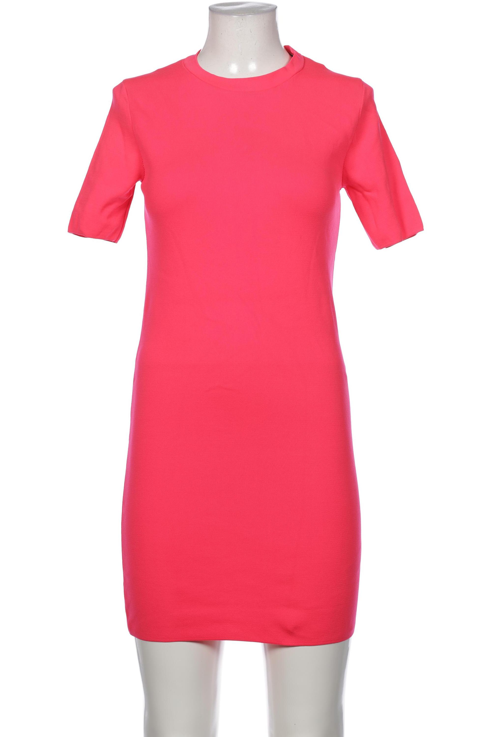 

Zara Damen Kleid, pink, Gr. 38
