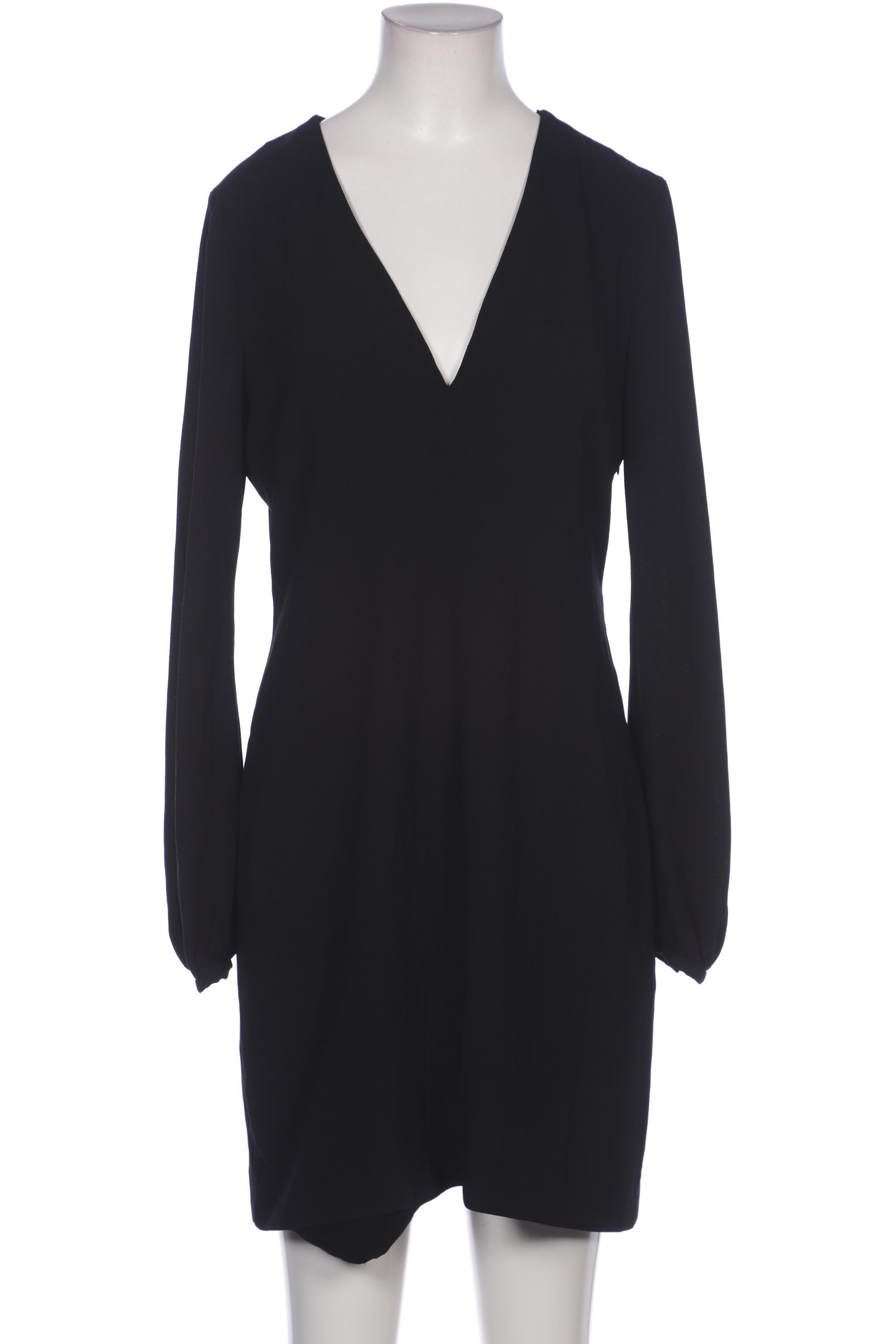 

Zara Damen Kleid, schwarz, Gr. 38