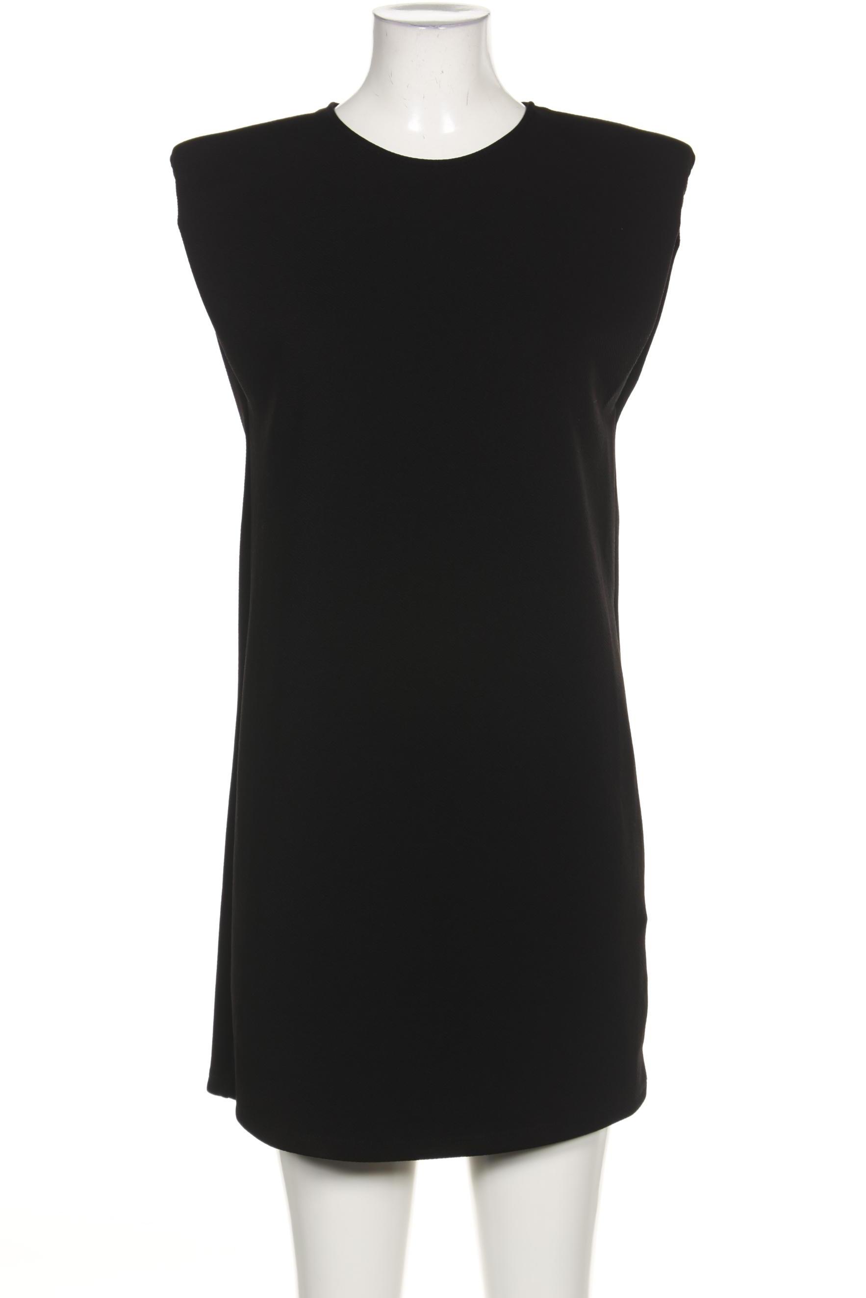 

ZARA Damen Kleid, schwarz
