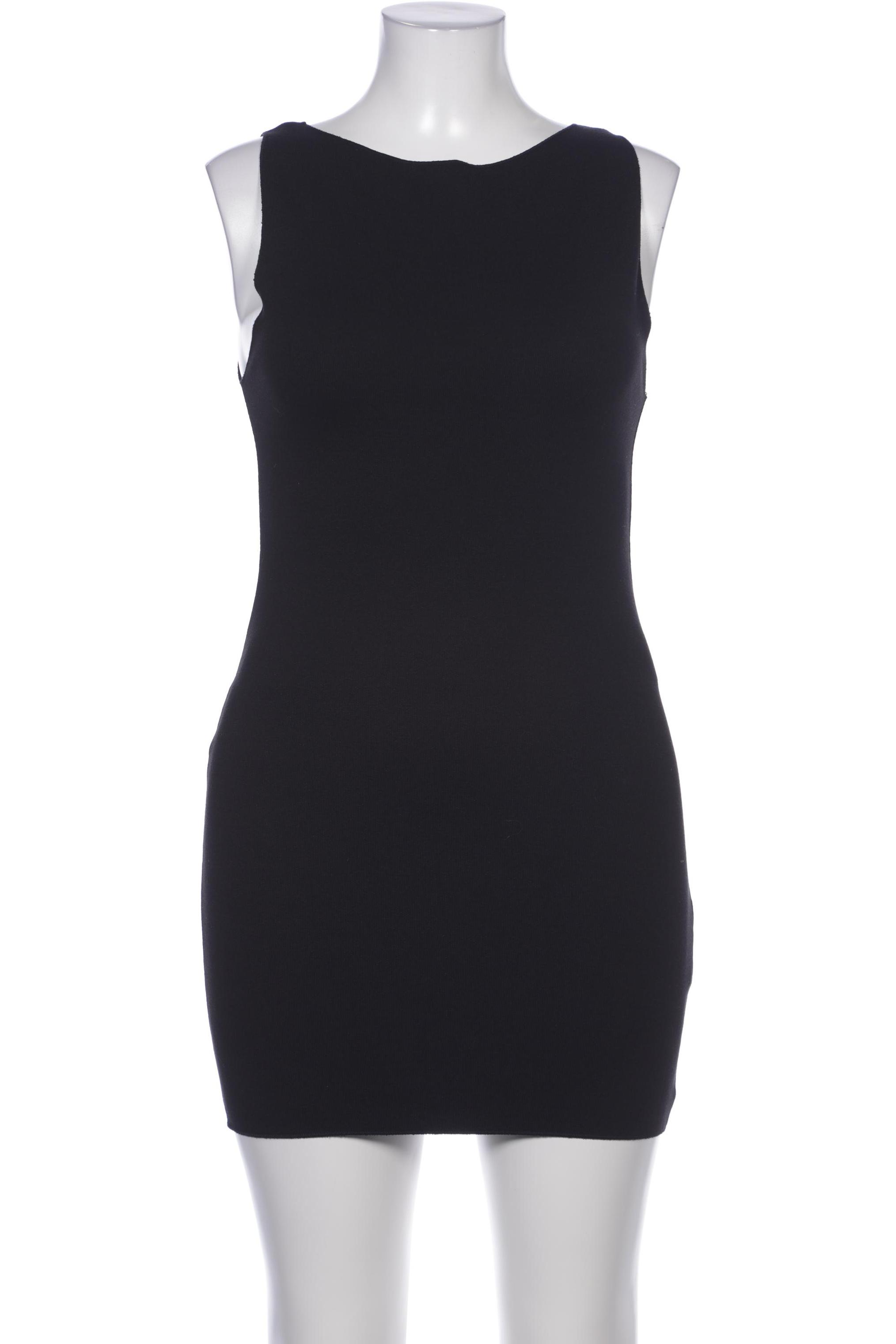 

Zara Damen Kleid, schwarz, Gr. 42