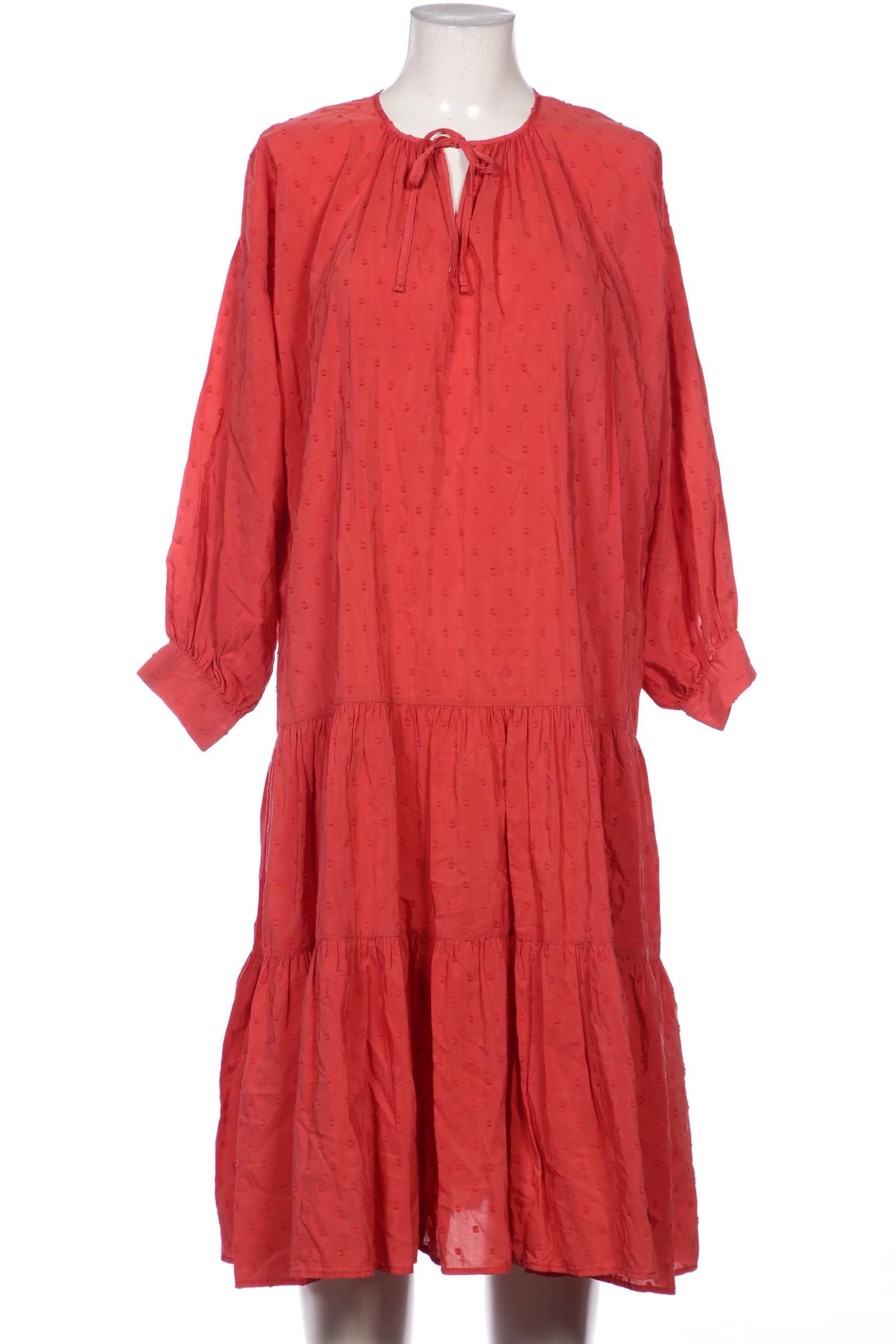 

ZARA Damen Kleid, pink