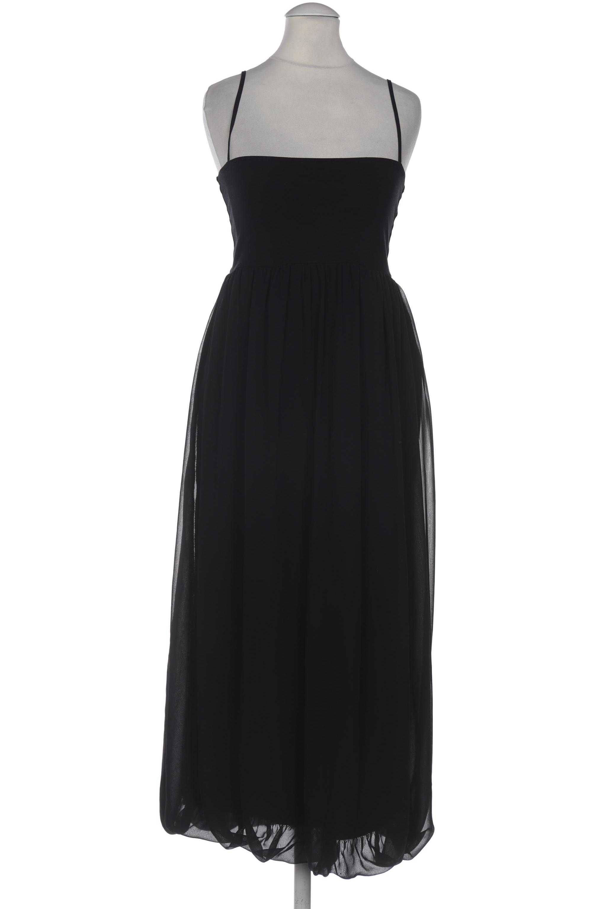 

ZARA Damen Kleid, schwarz