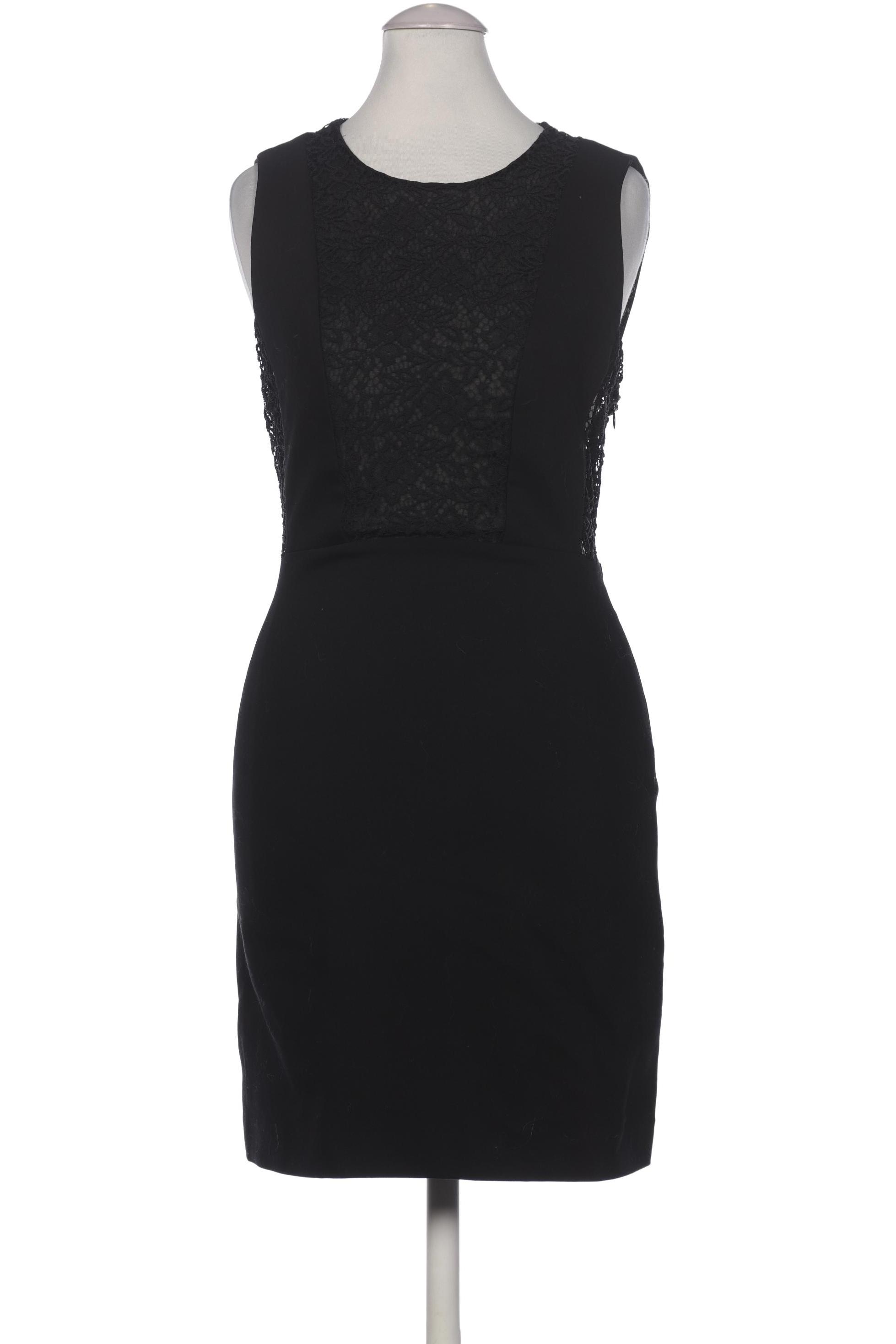 

Zara Damen Kleid, schwarz, Gr. 34