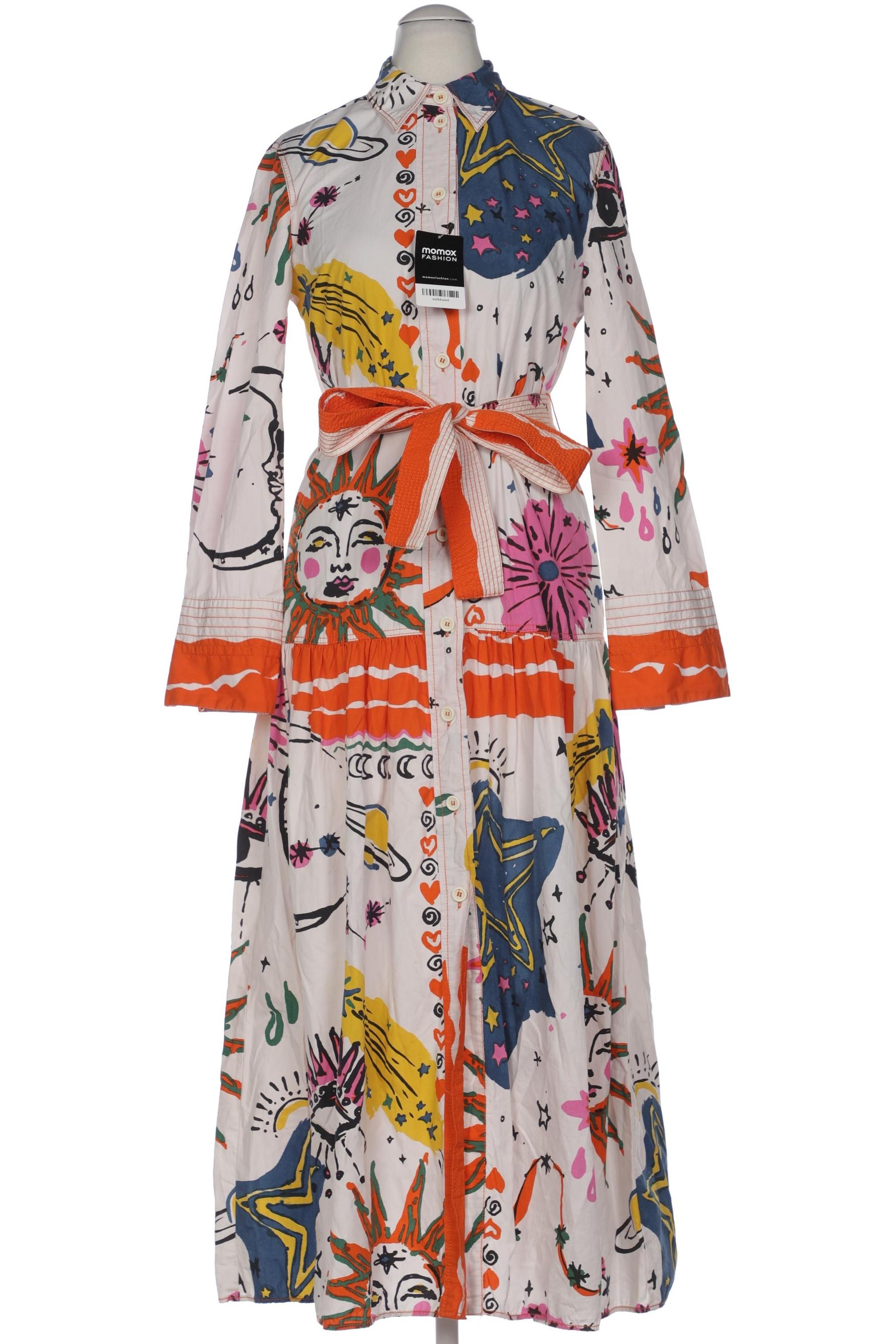 

Zara Damen Kleid, mehrfarbig, Gr. 36
