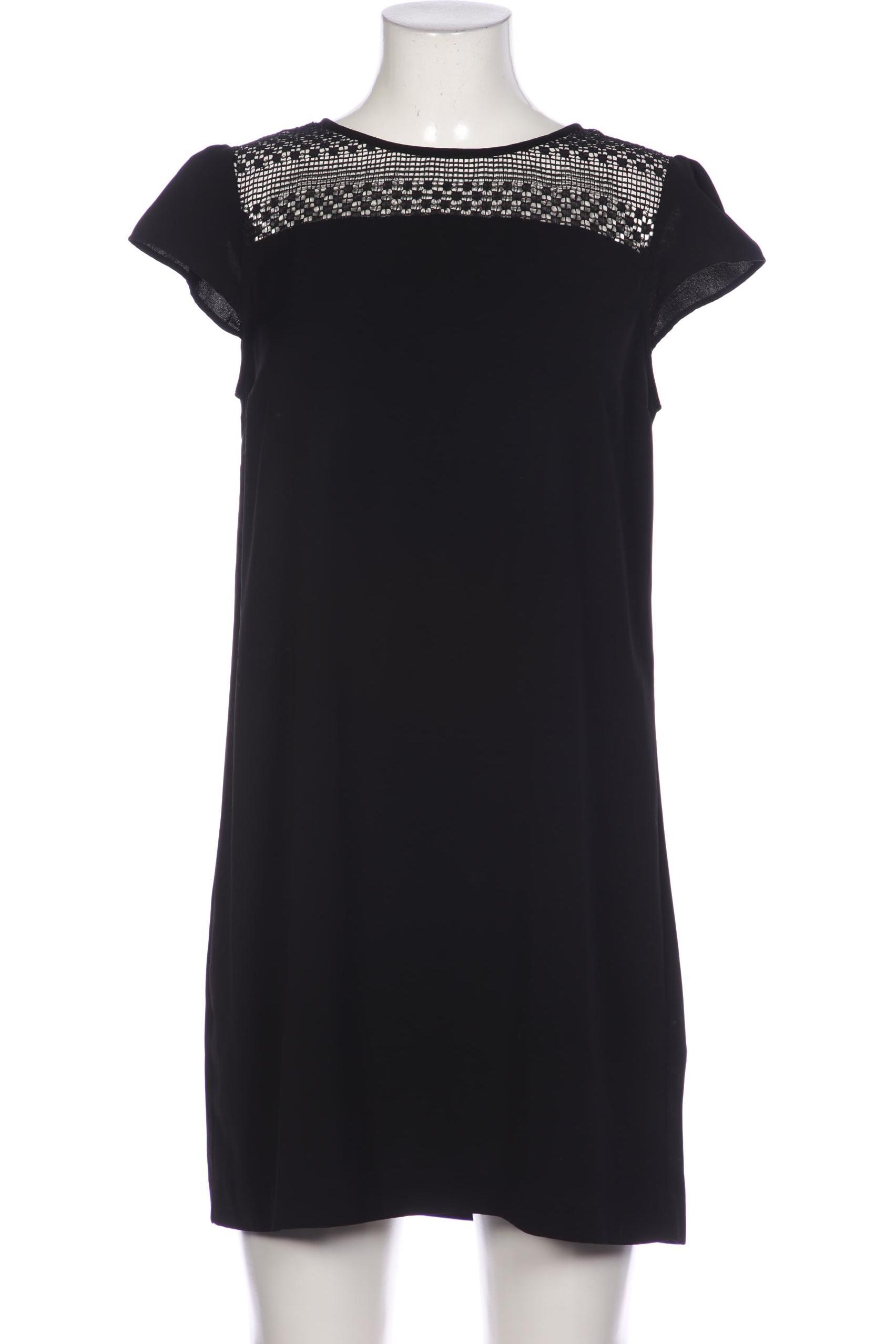 

Zara Damen Kleid, schwarz, Gr. 42