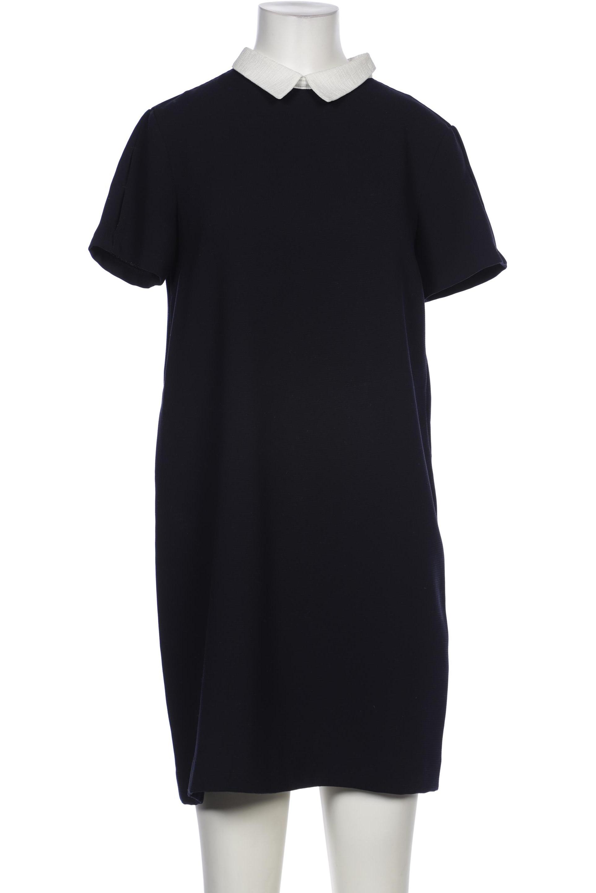 

Zara Damen Kleid, marineblau, Gr. 36