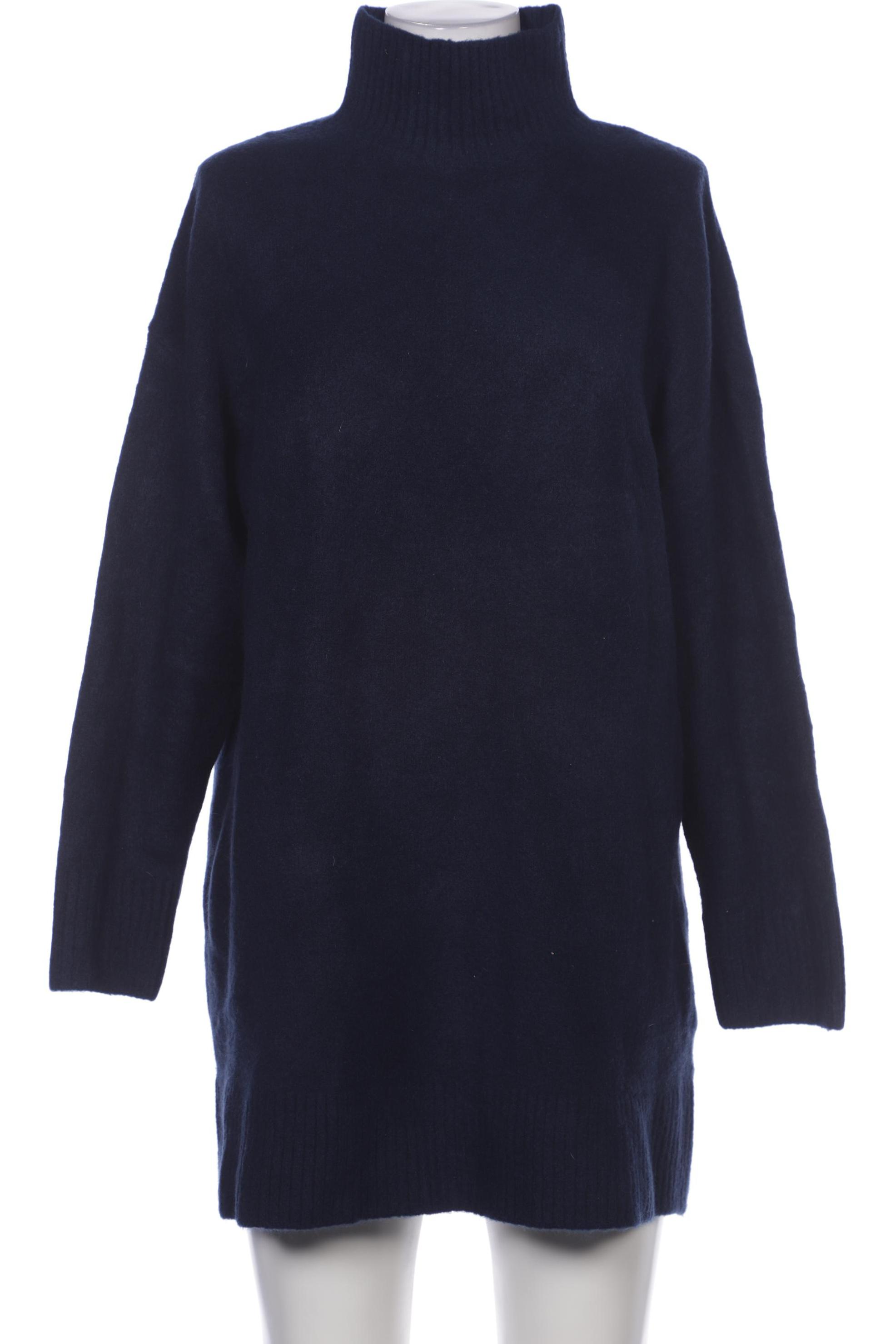 

Zara Damen Kleid, marineblau, Gr. 36