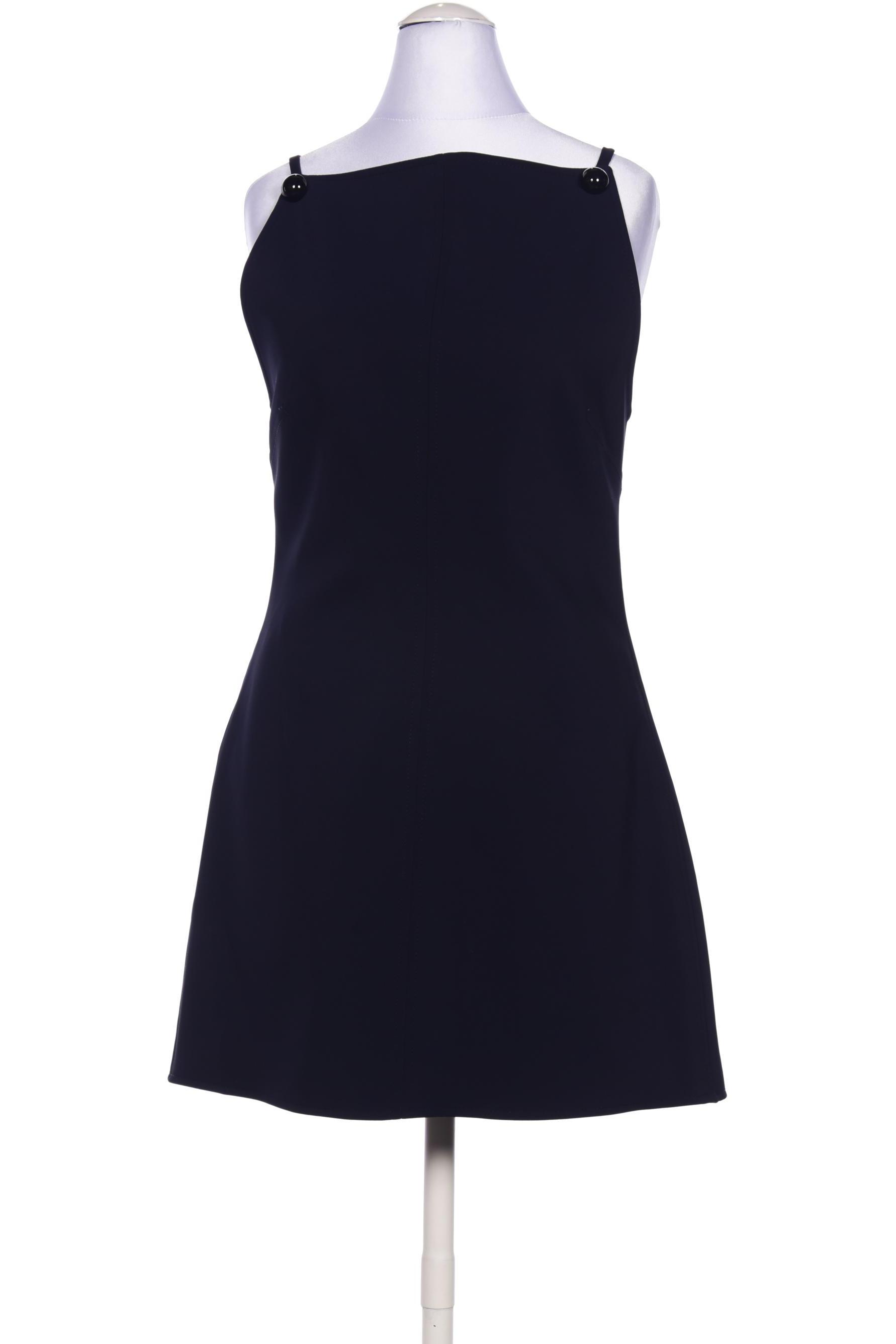

Zara Damen Kleid, marineblau, Gr. 38