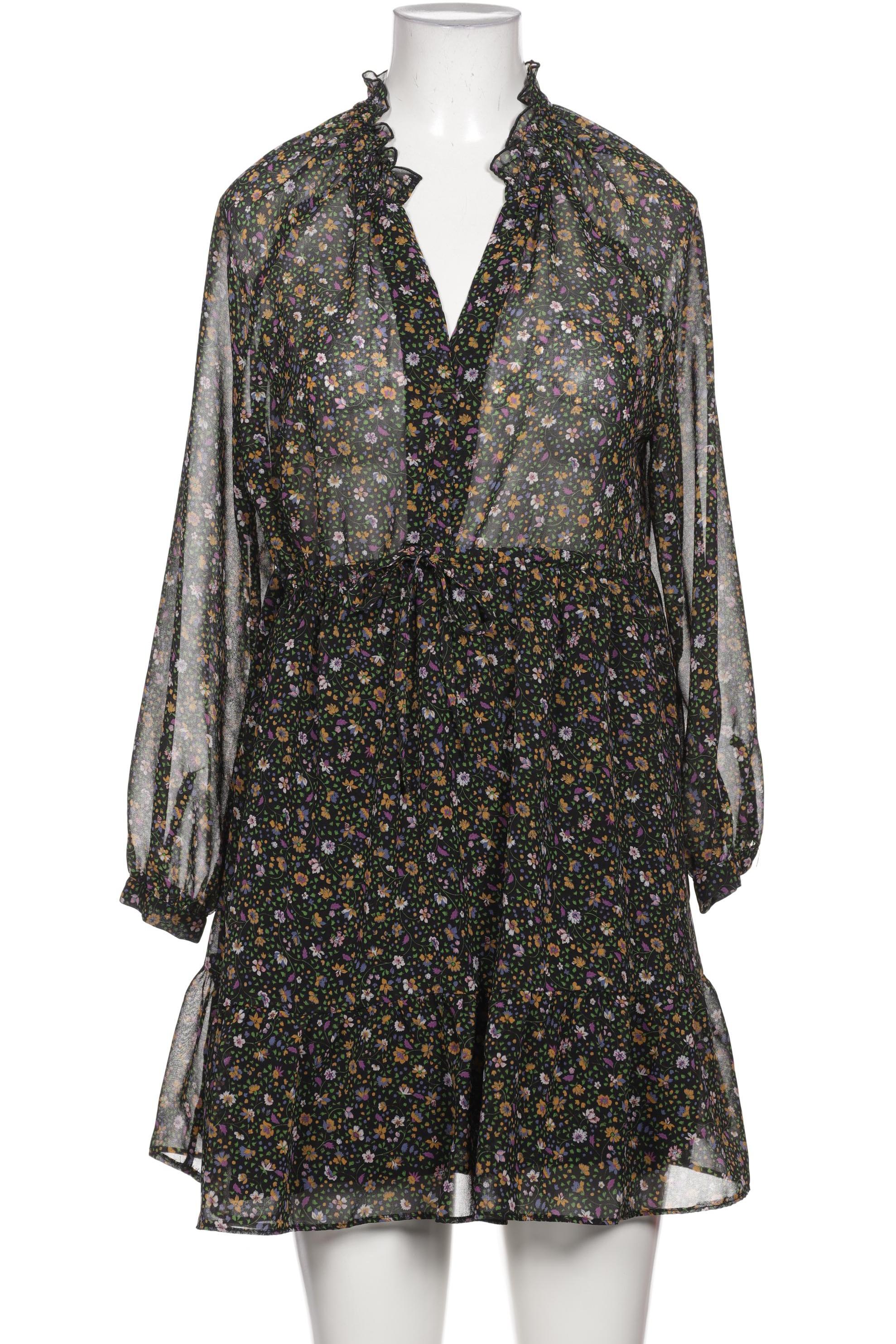

Zara Damen Kleid, mehrfarbig, Gr. 36