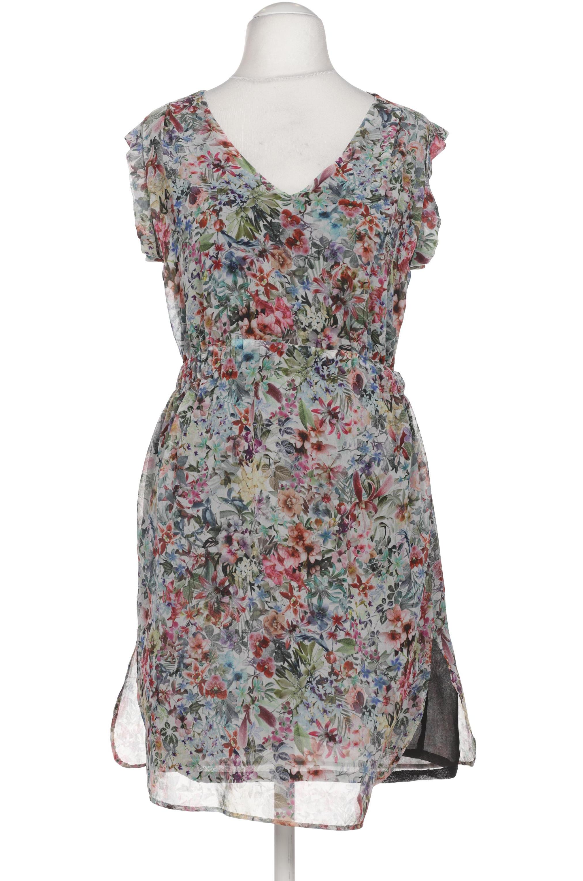 

Zara Damen Kleid, mehrfarbig, Gr. 36