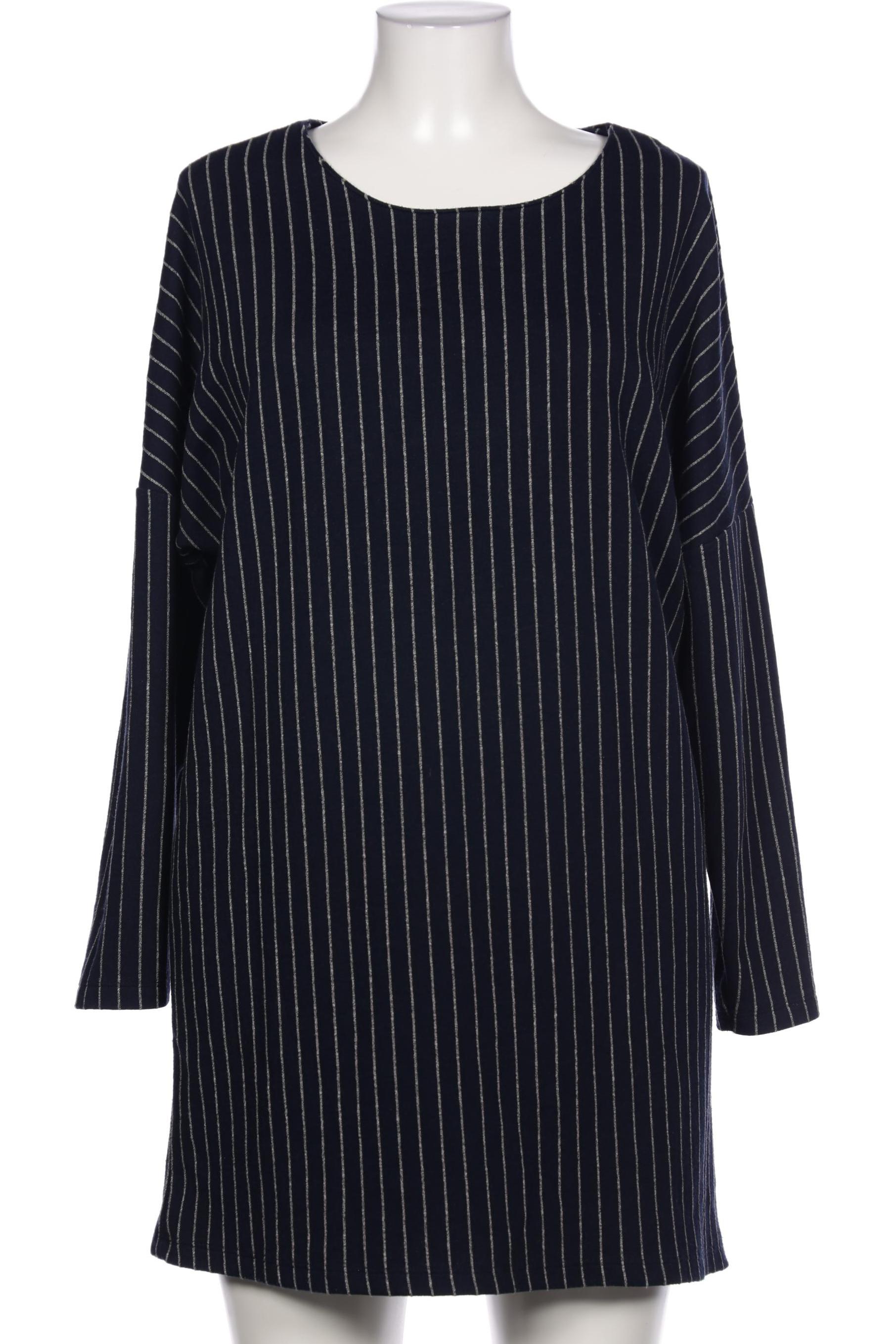 Thumbnail - Zara Damen Kleid, marineblau, Gr. 44