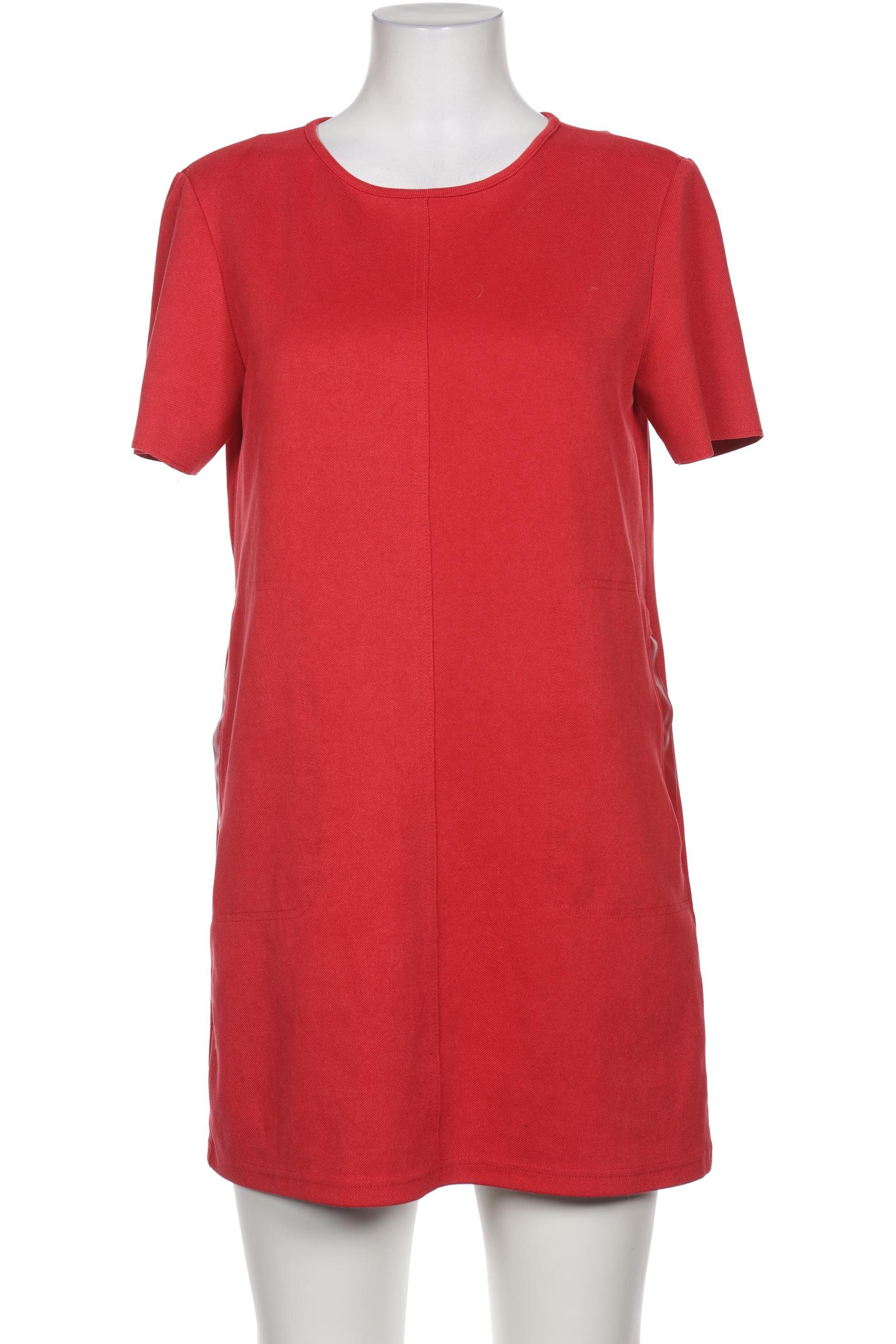 

Zara Damen Kleid, rot, Gr. 38