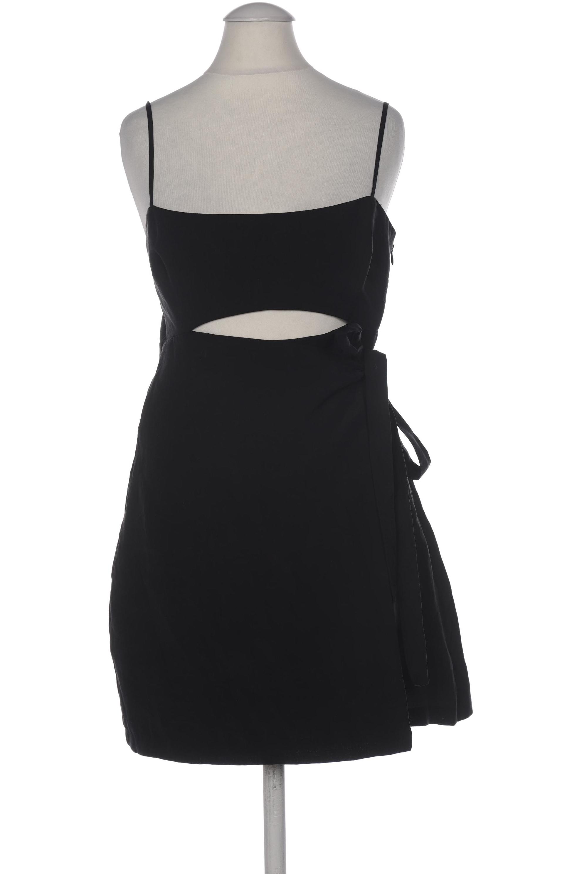 

ZARA Damen Kleid, schwarz