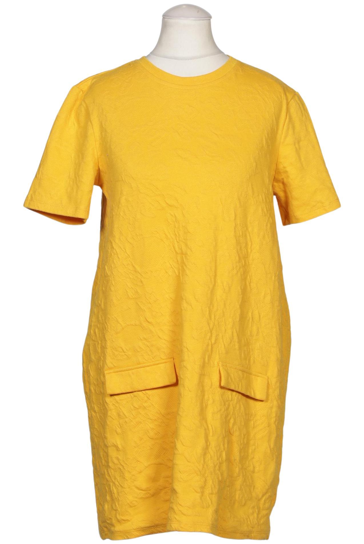 

Zara Damen Kleid, gelb, Gr. 36