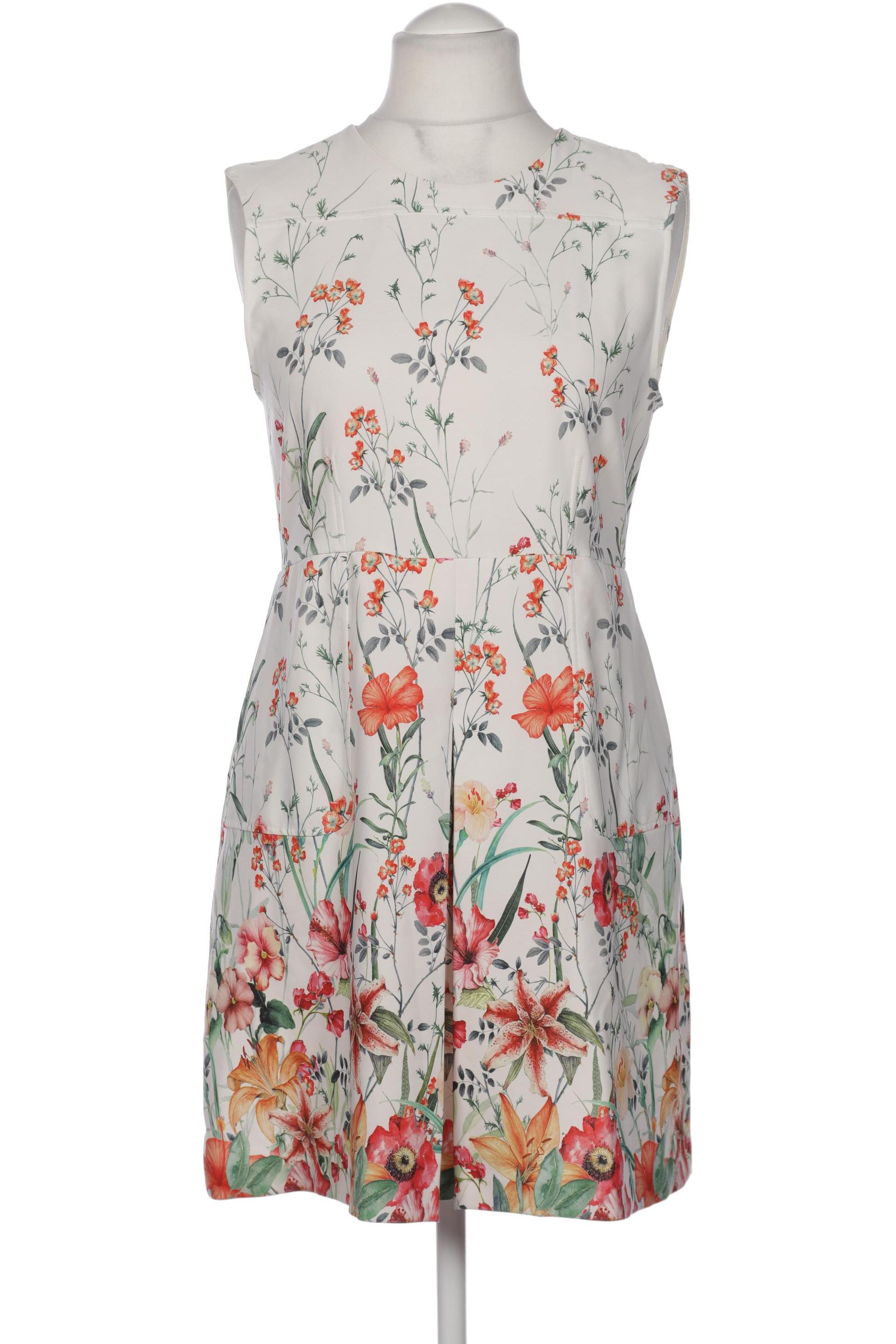 

Zara Damen Kleid, mehrfarbig, Gr. 42