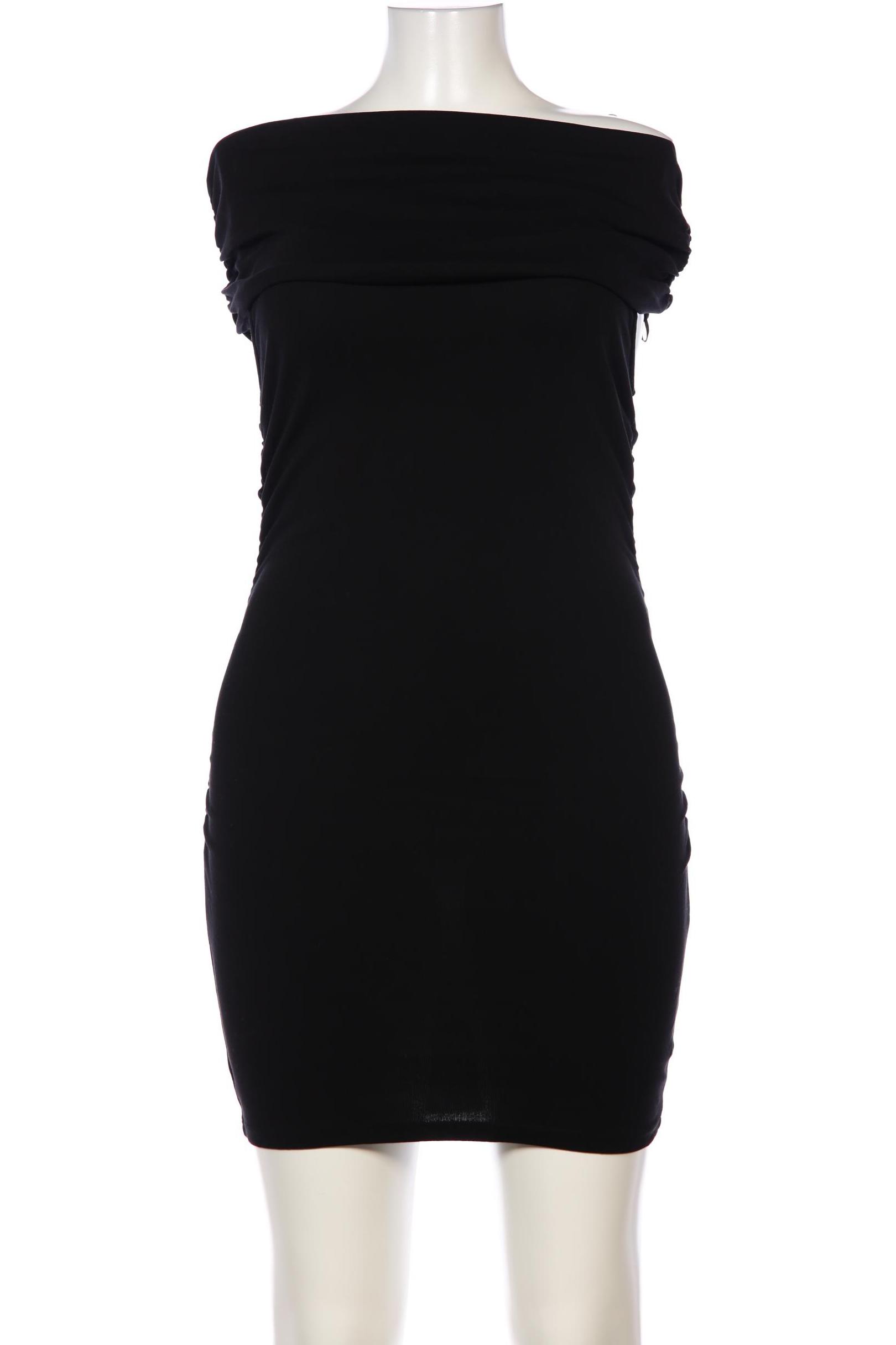 

Zara Damen Kleid, schwarz, Gr. 42