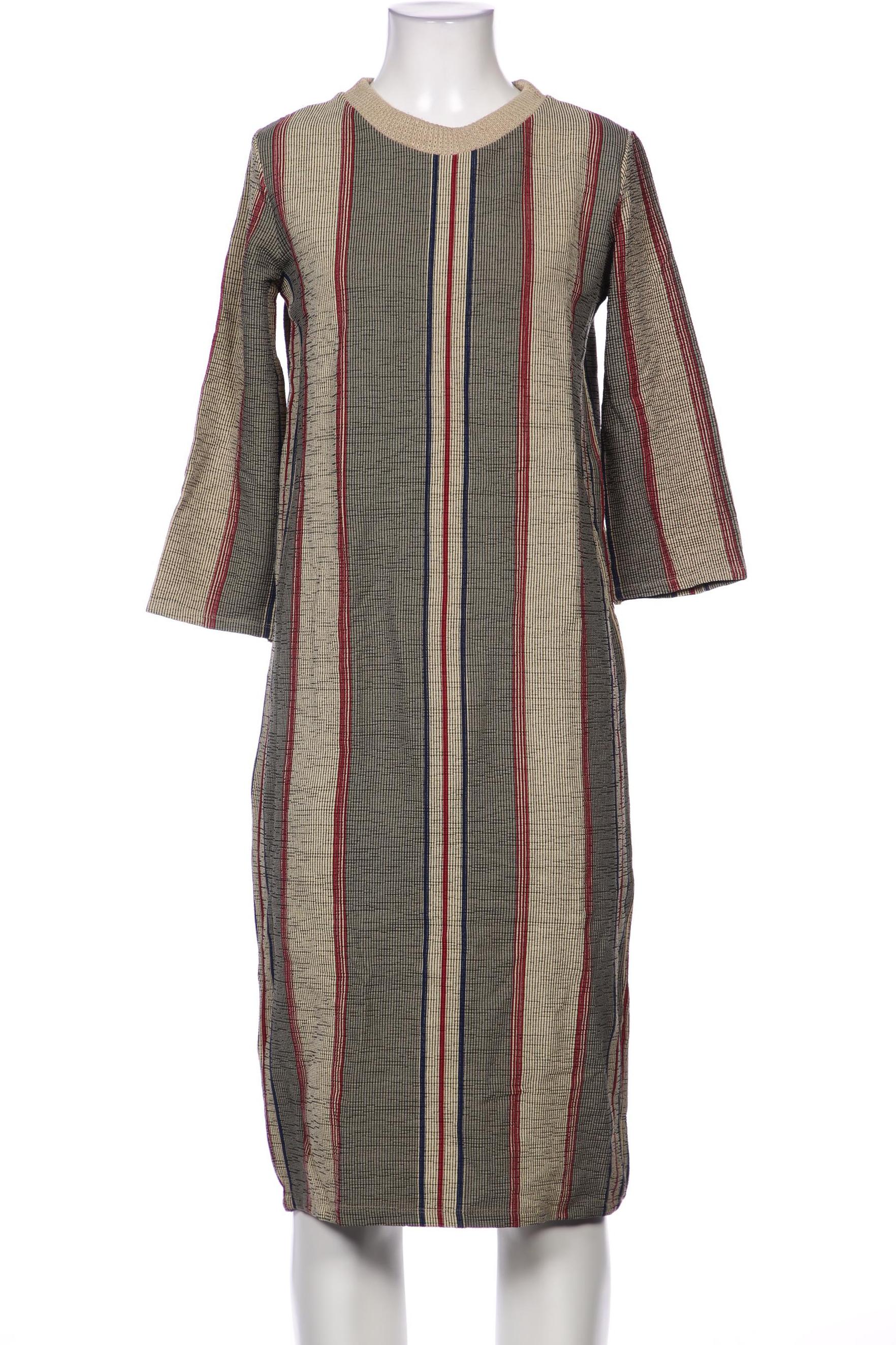 

Zara Damen Kleid, beige, Gr. 36