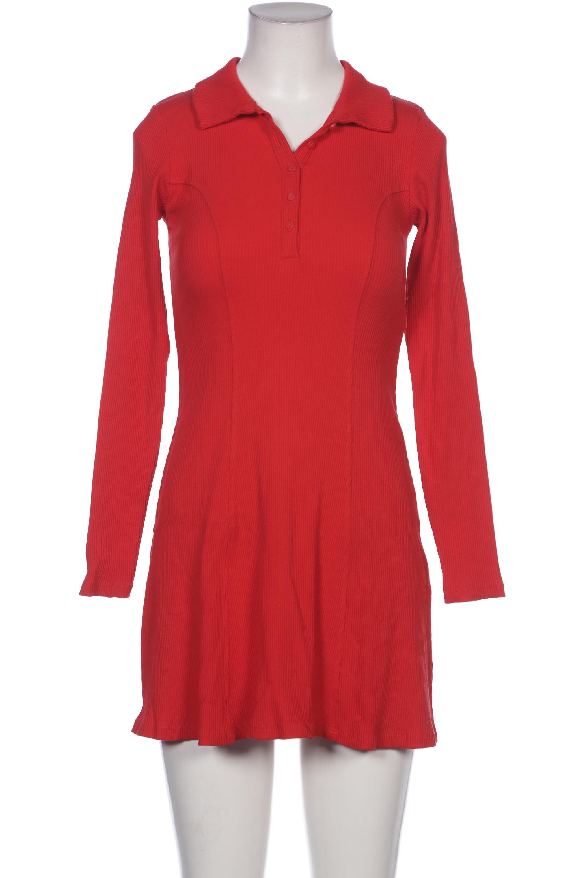 

Zara Damen Kleid, rot, Gr. 36