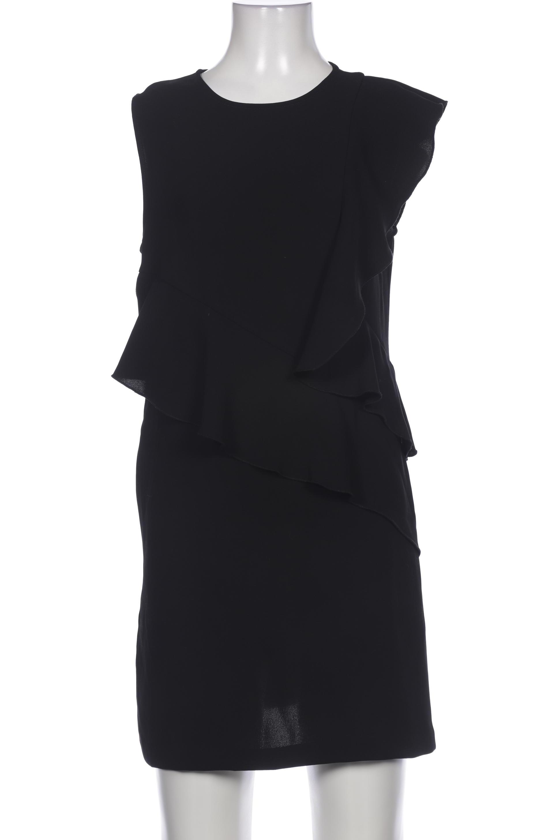 

ZARA Damen Kleid, schwarz