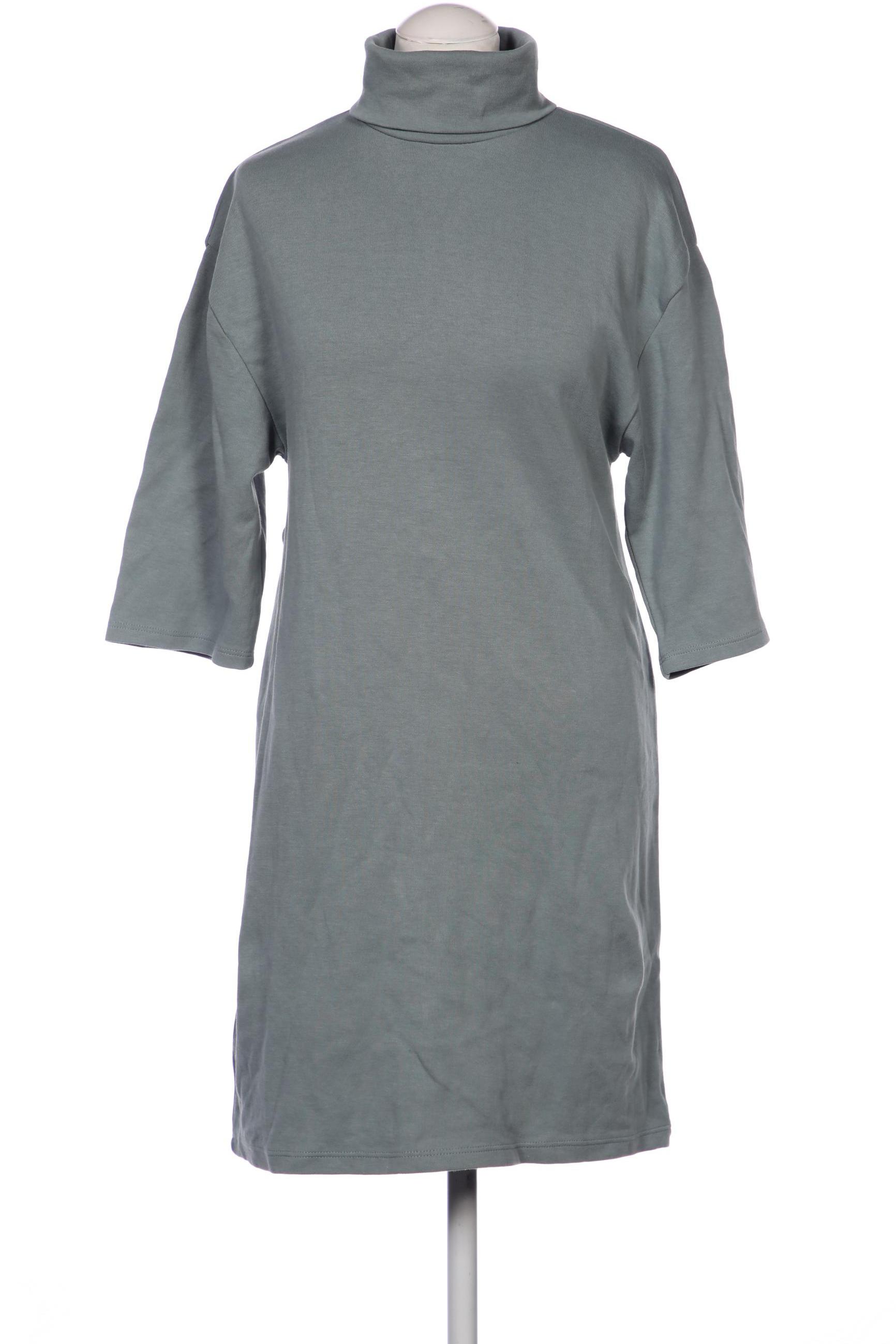

Zara Damen Kleid, blau, Gr. 36