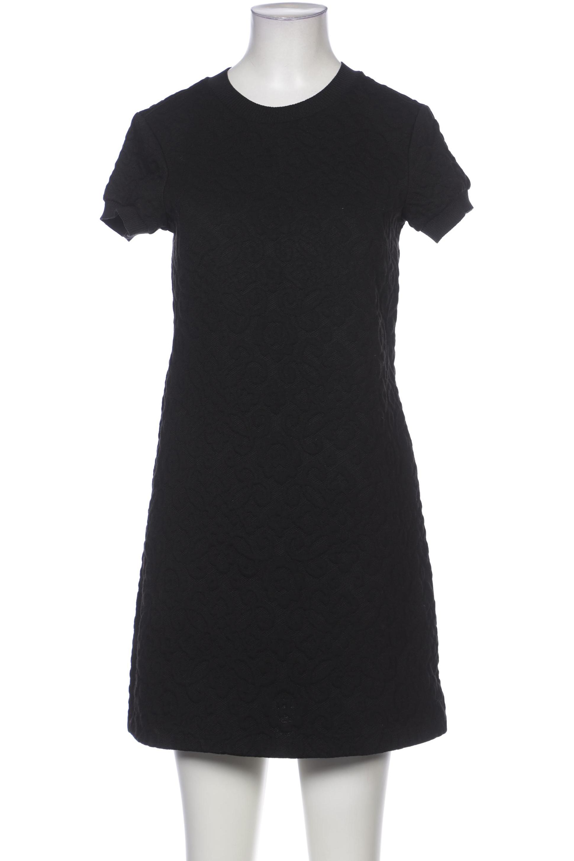 Thumbnail - Zara Damen Kleid, schwarz, Gr. 36