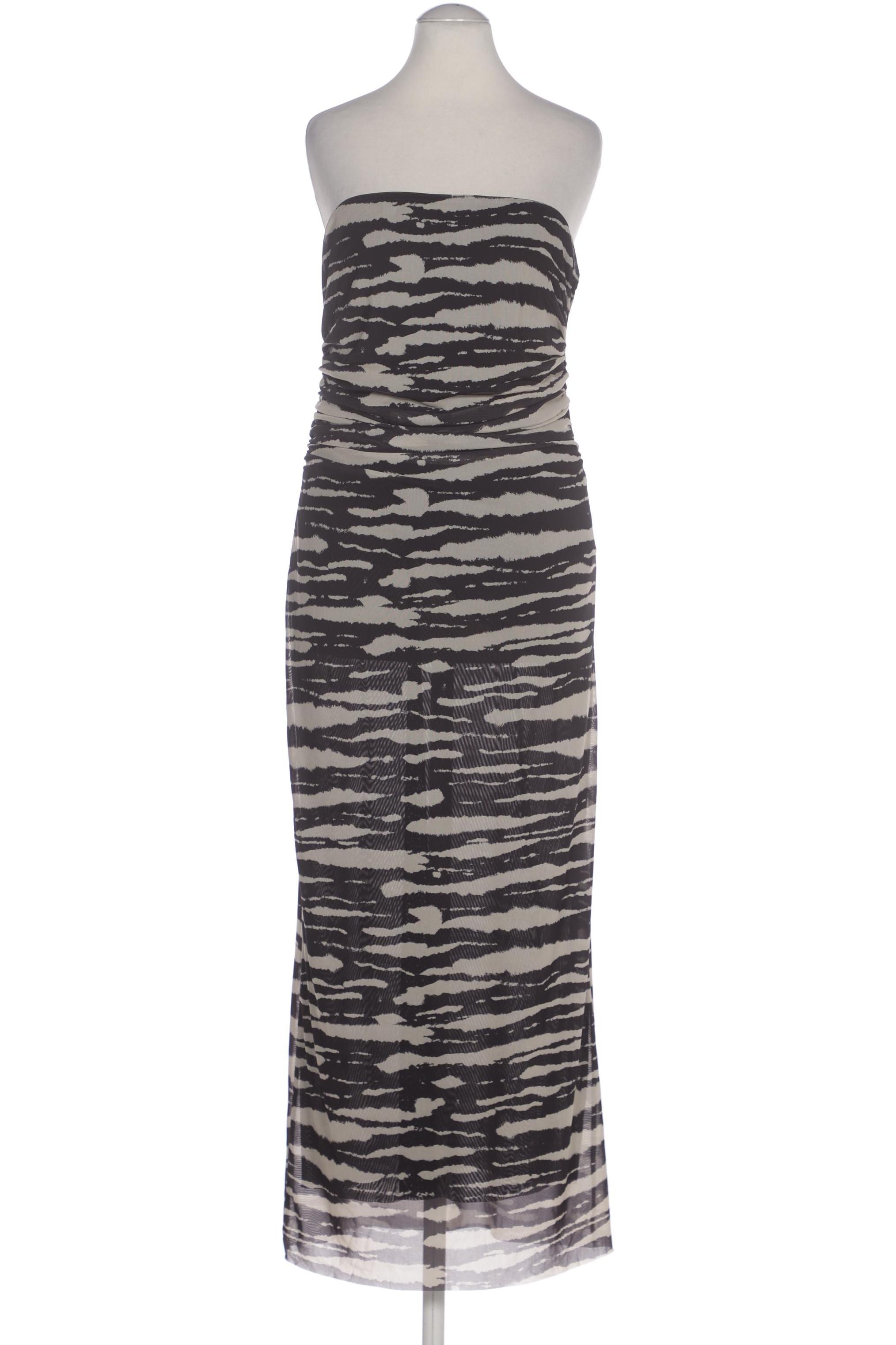 

Zara Damen Kleid, schwarz, Gr. 42