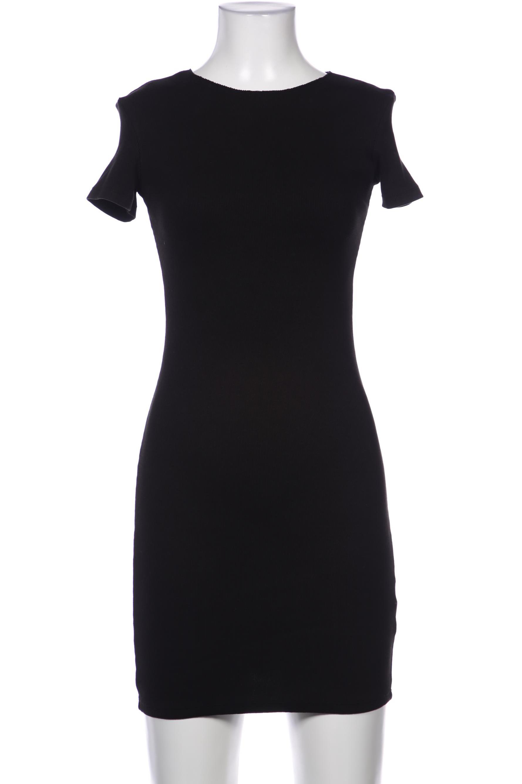 

ZARA Damen Kleid, schwarz