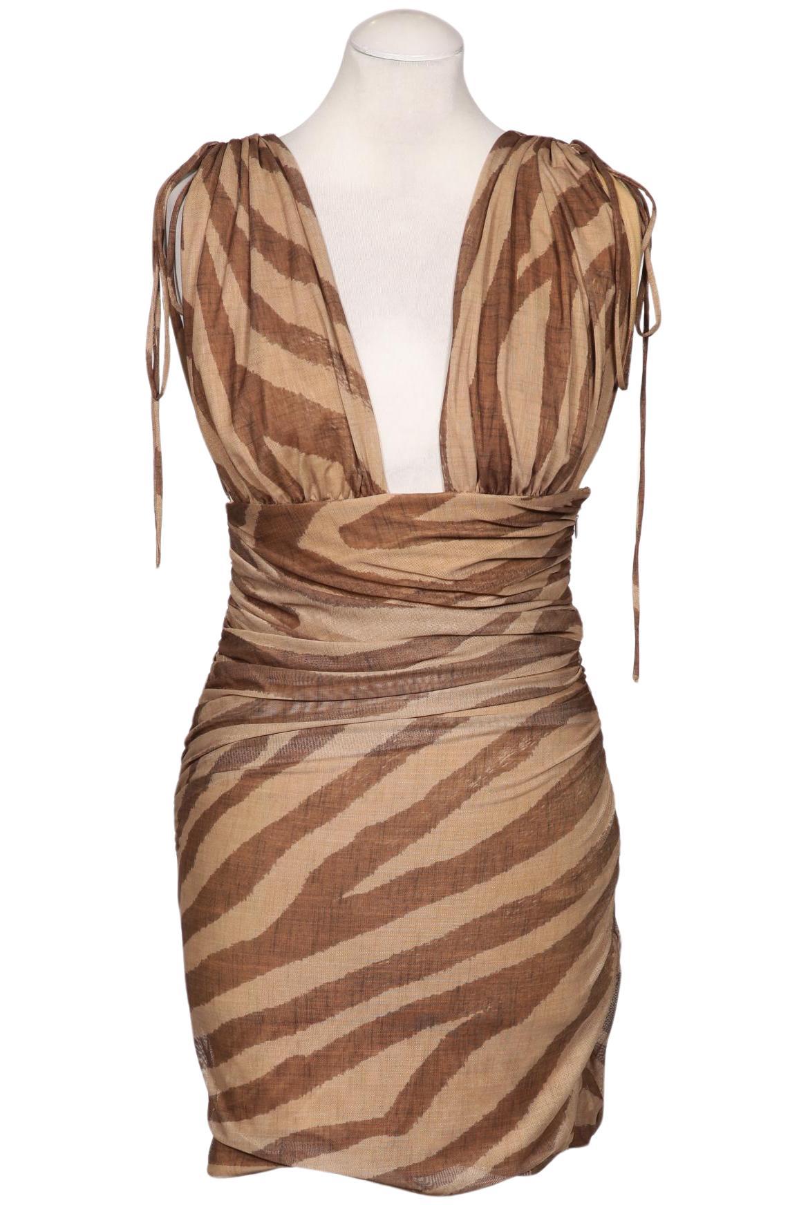 

Zara Damen Kleid, mehrfarbig, Gr. 38