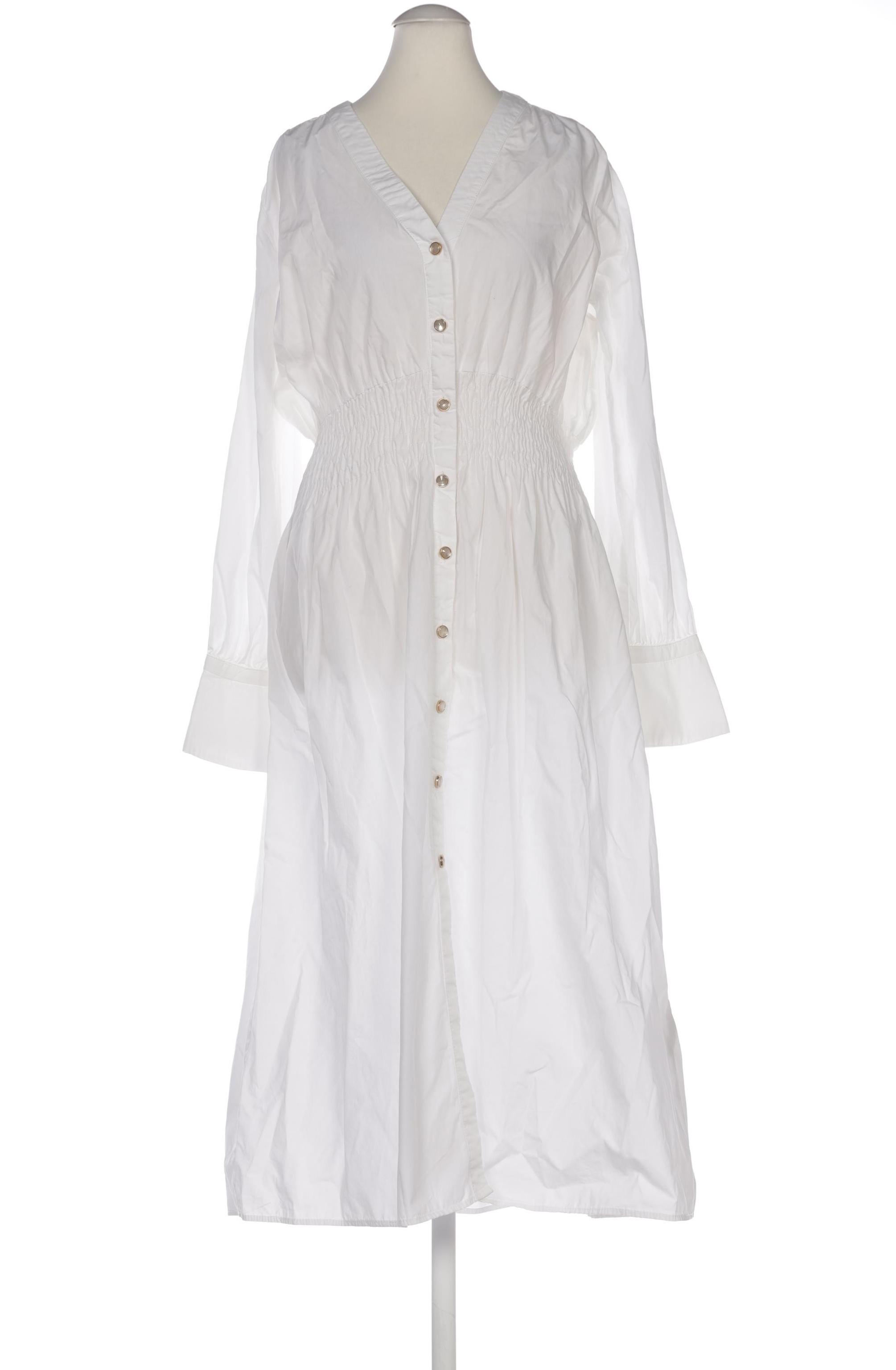 

Zara Damen Kleid, weiß, Gr. 36