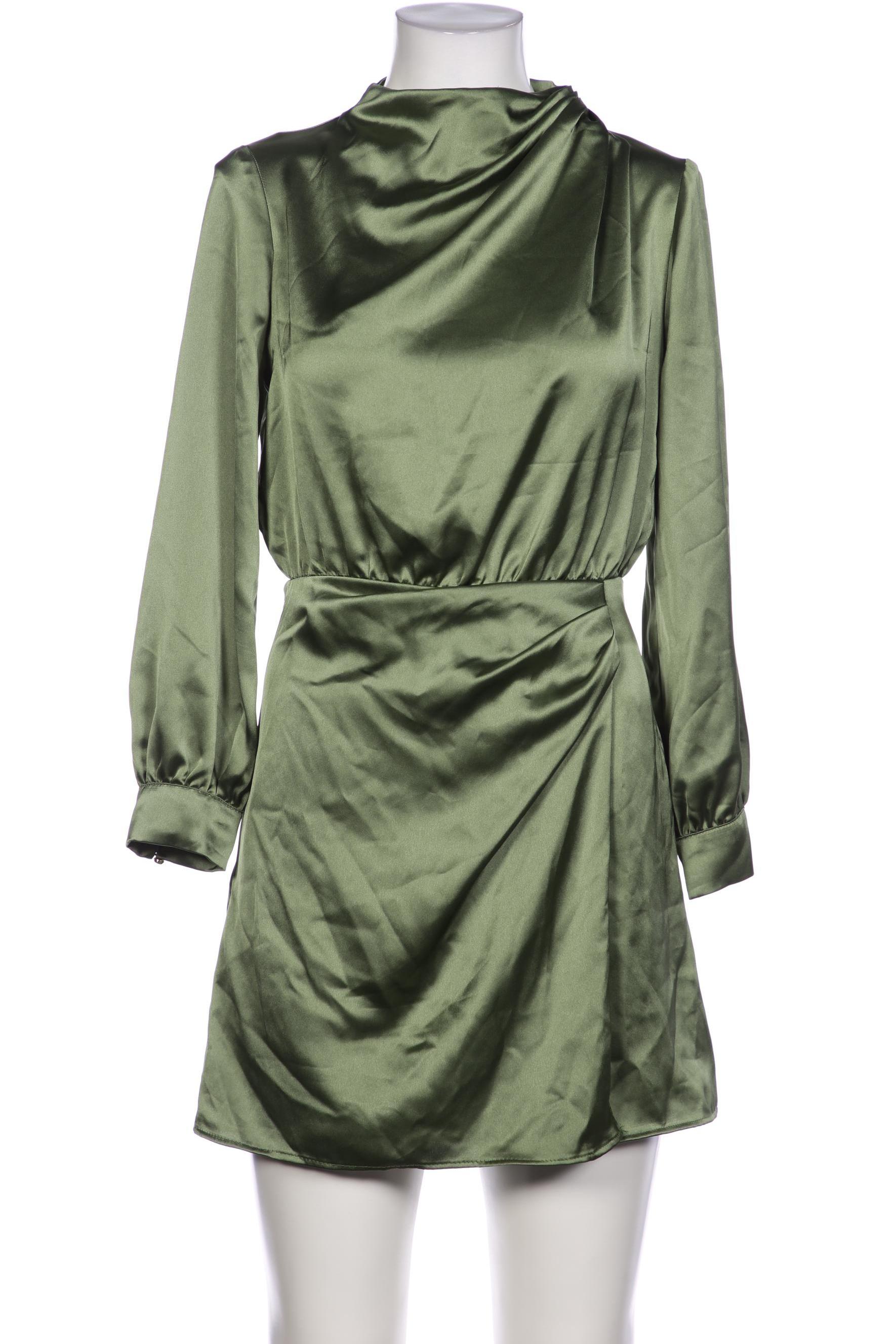 

Zara Damen Kleid, grün, Gr. 36