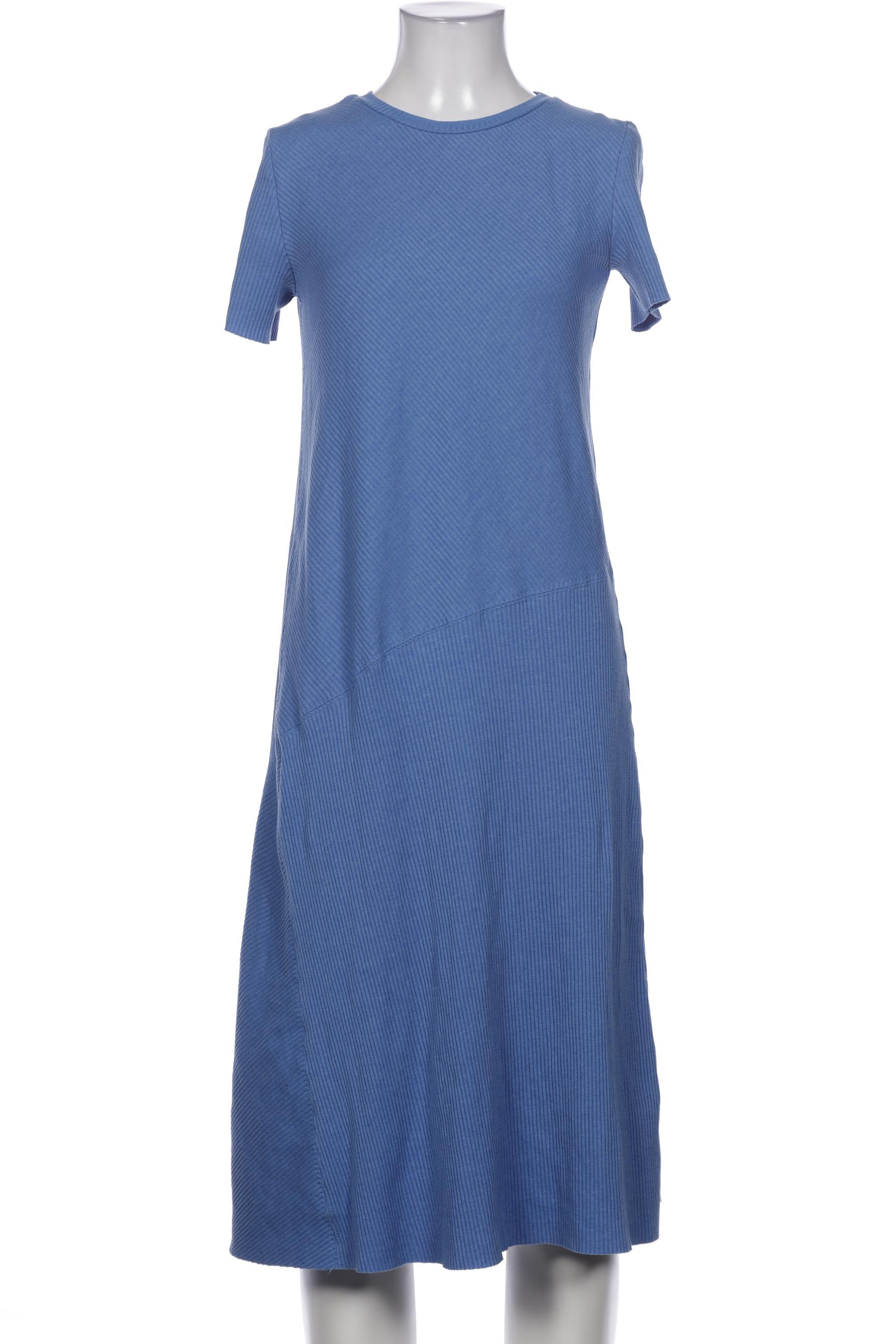 

Zara Damen Kleid, blau, Gr. 36