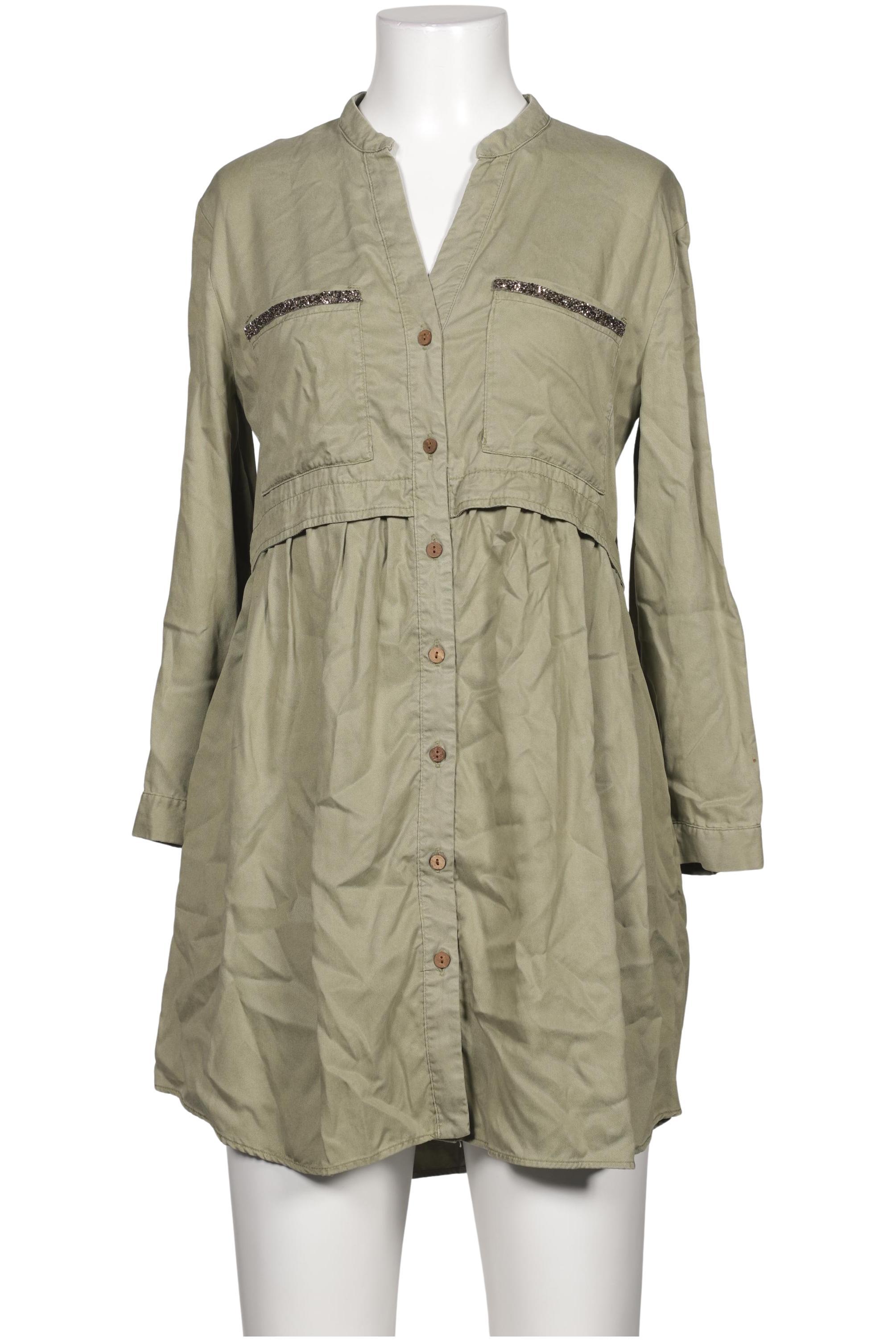 

Zara Damen Kleid, grün, Gr. 36