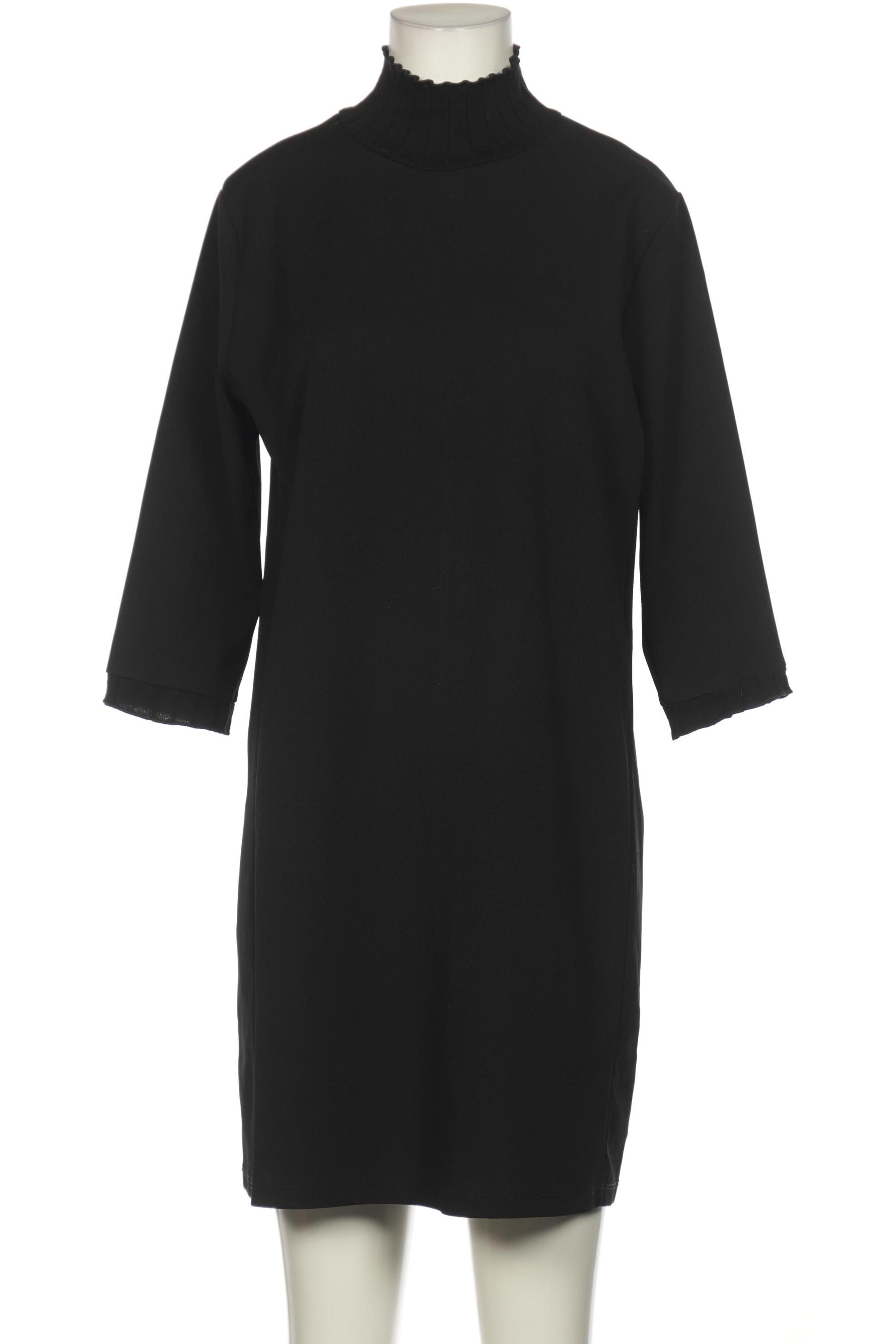 

ZARA Damen Kleid, schwarz